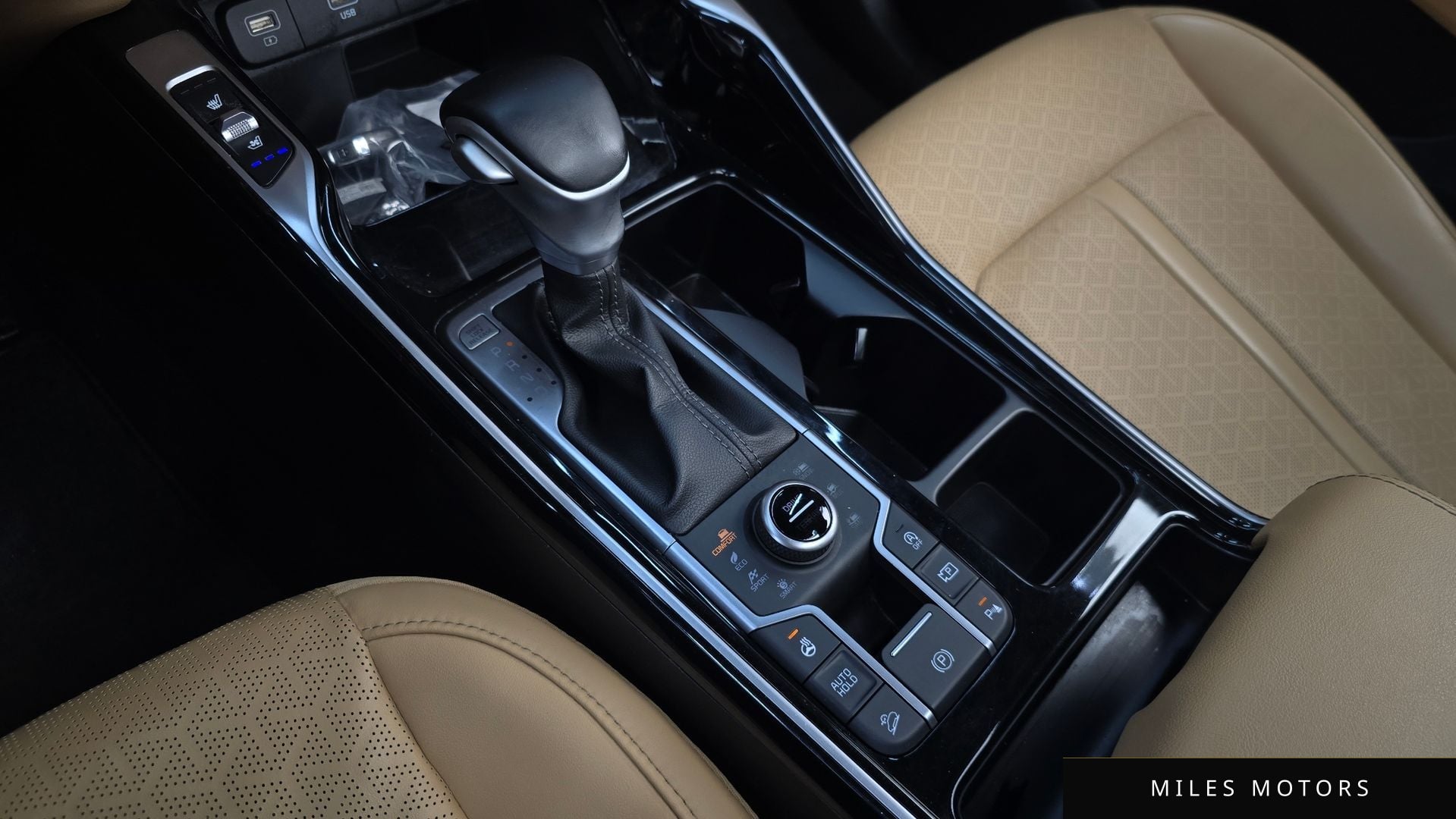 Kia Sorento 2022 — миниатюра 12