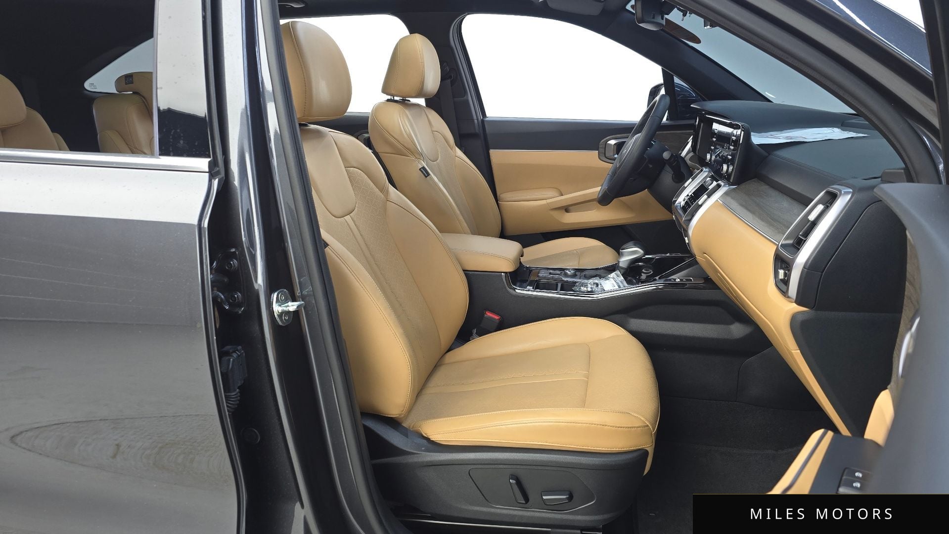 Kia Sorento 2022 — миниатюра 17