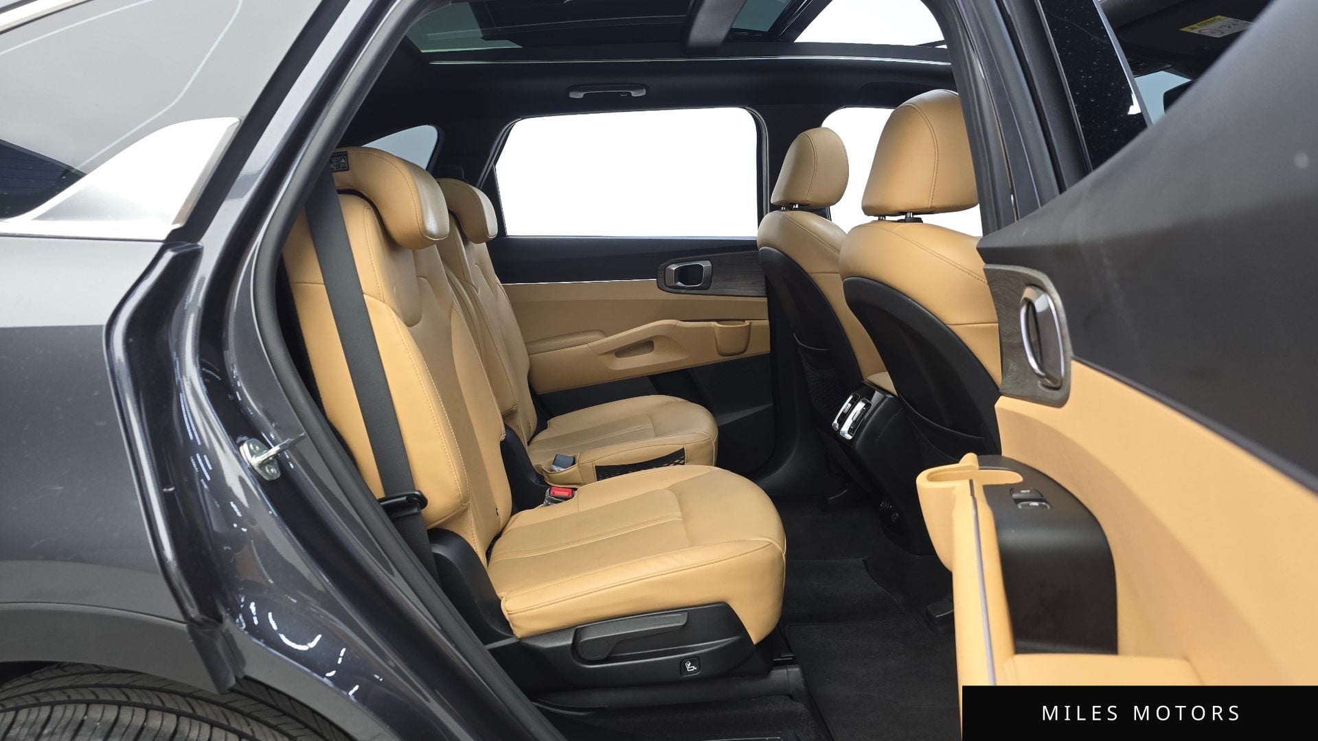 Kia Sorento 2022 — миниатюра 18