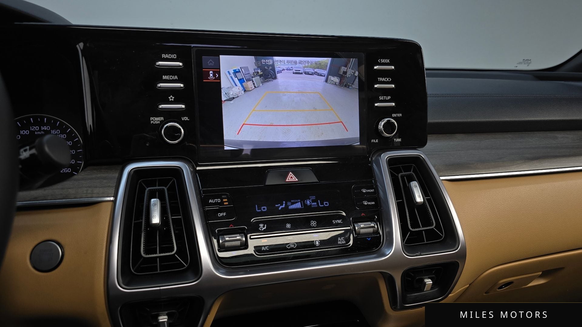 Kia Sorento 2022 — миниатюра 21