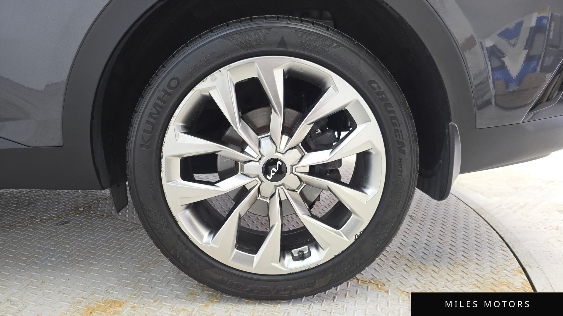 Kia Sorento 2022 — миниатюра 7