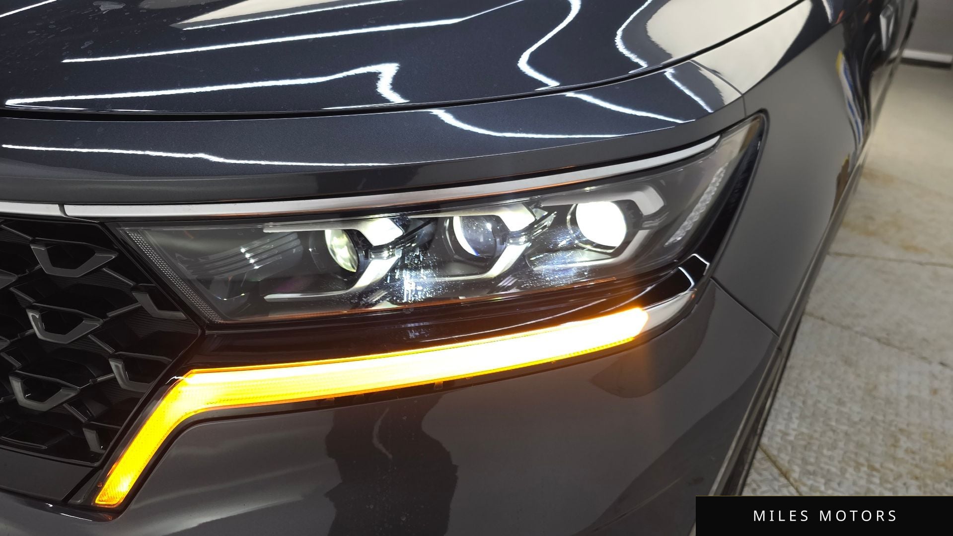 Kia Sorento 2022 — миниатюра 8