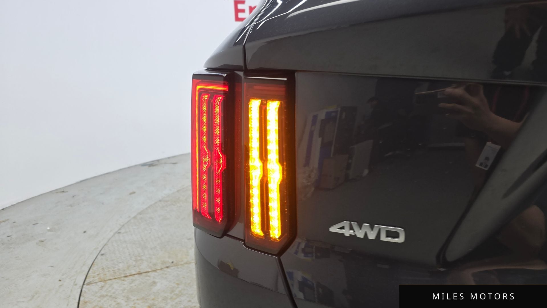 Kia Sorento 2022 — миниатюра 9