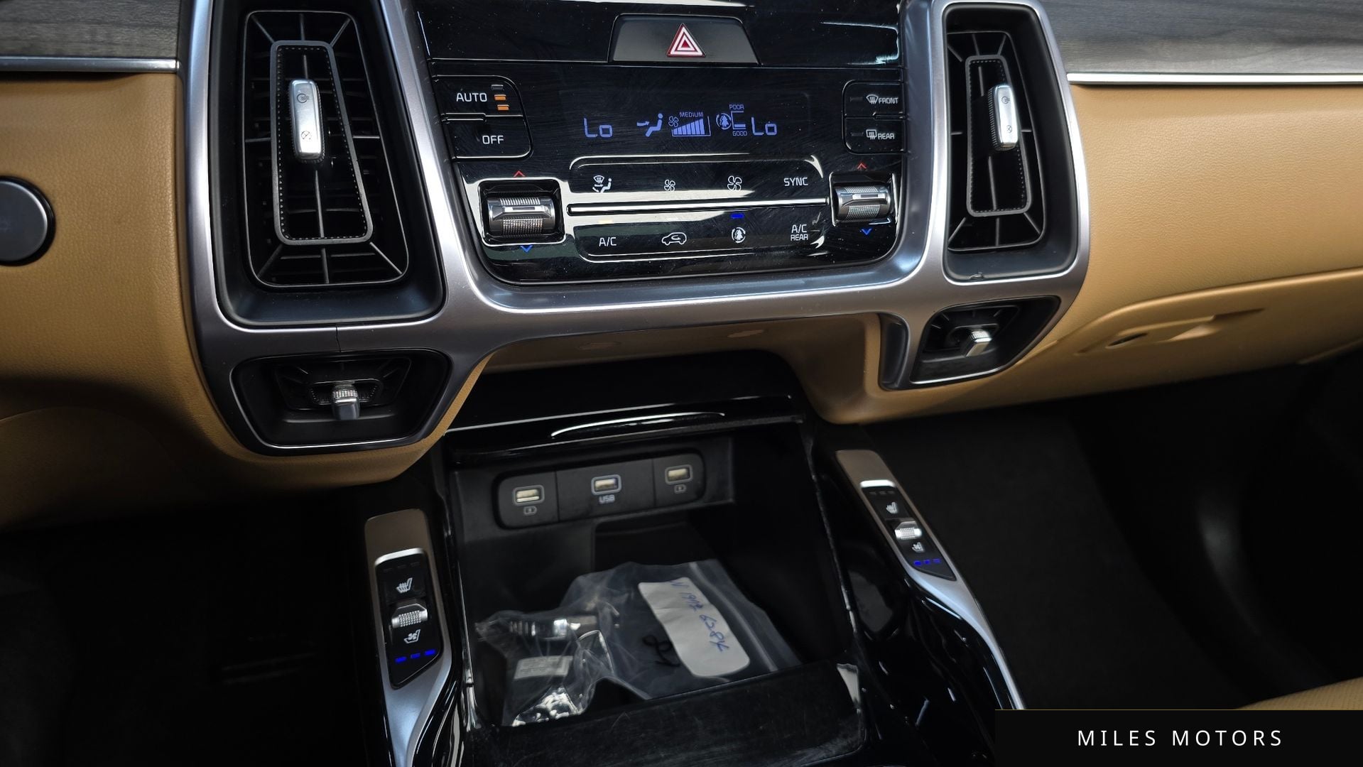 Kia Sorento 2022 — миниатюра 16