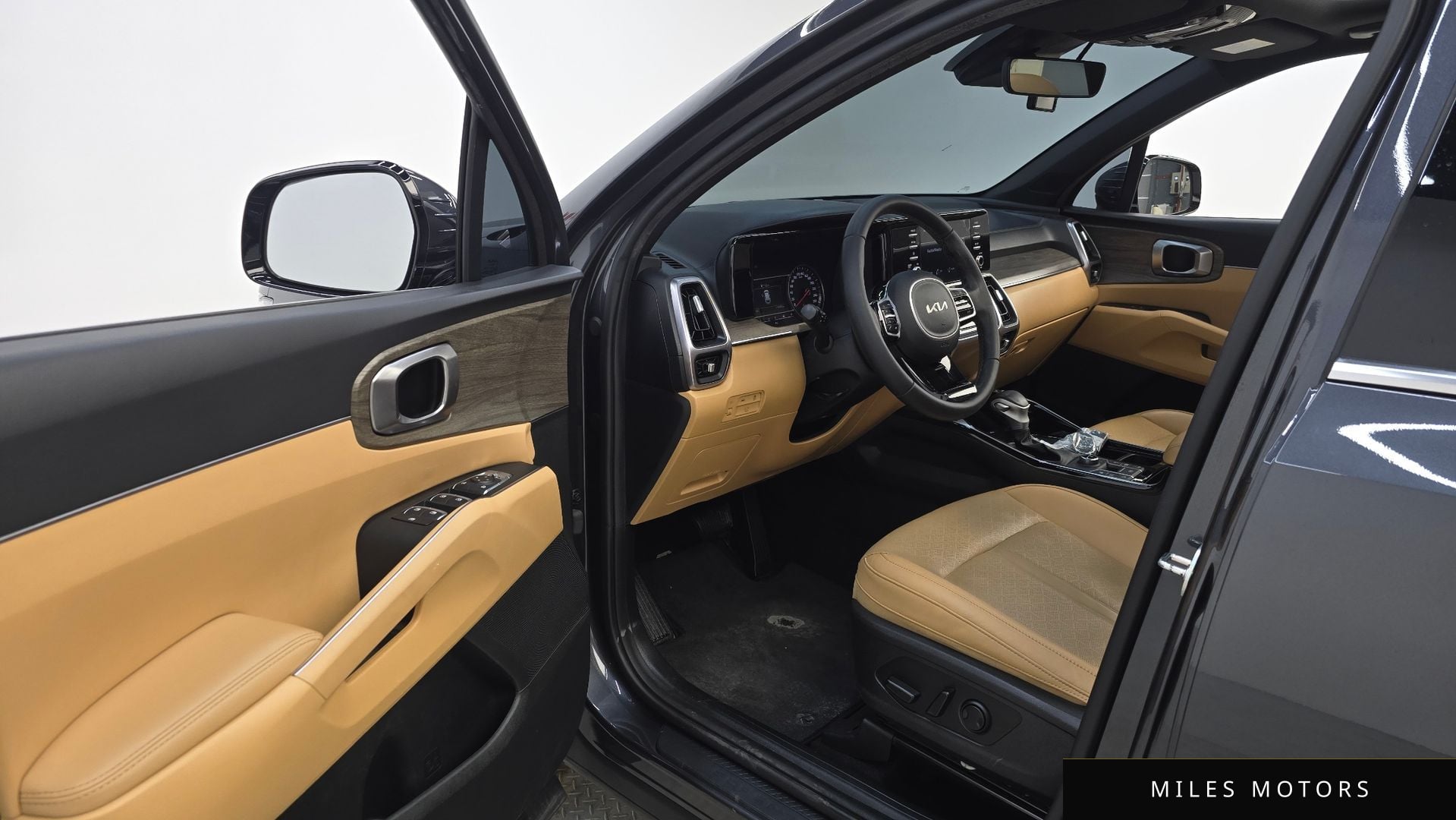 Kia Sorento 2022 — миниатюра 28