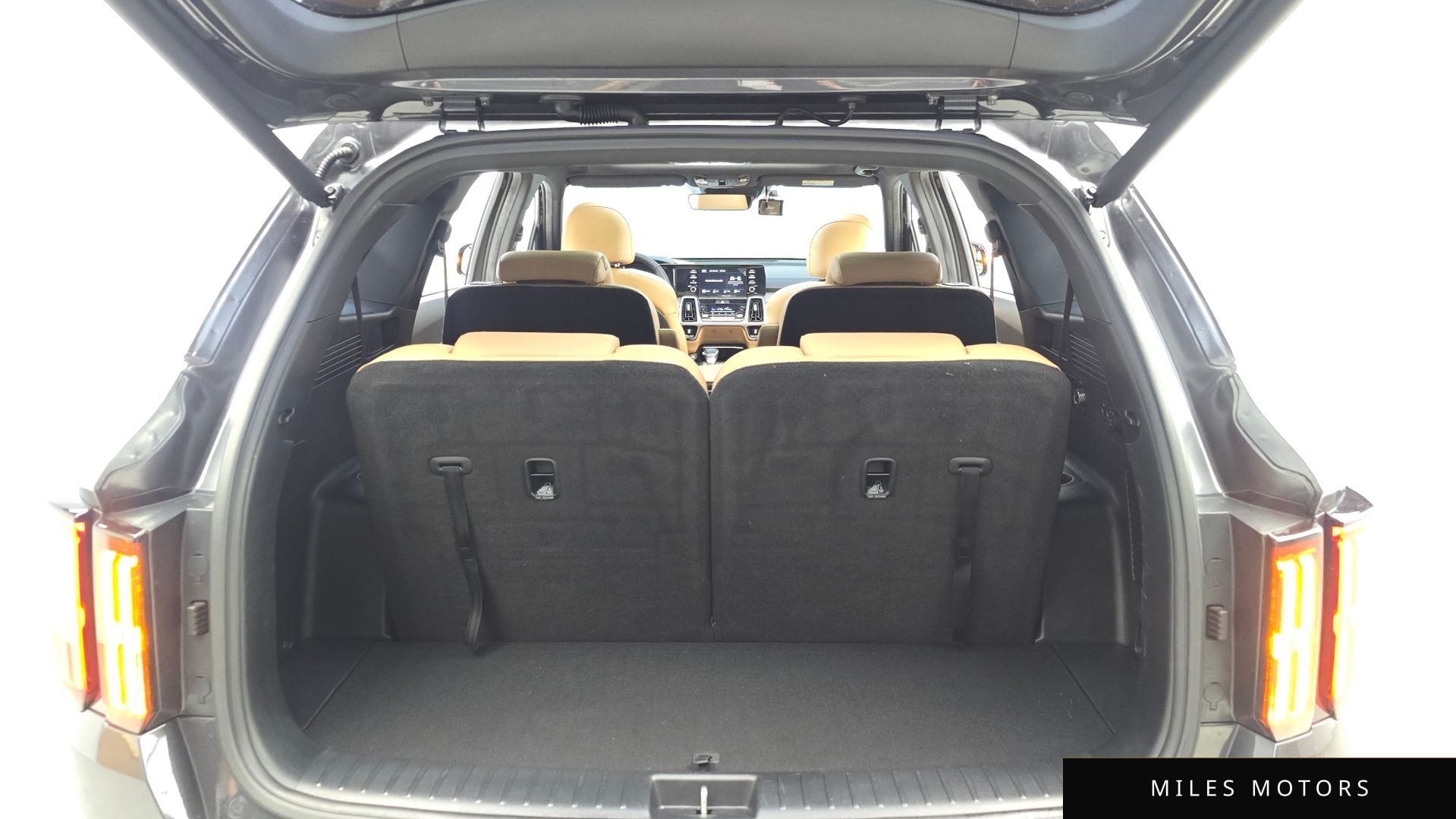 Kia Sorento 2022 — миниатюра 29