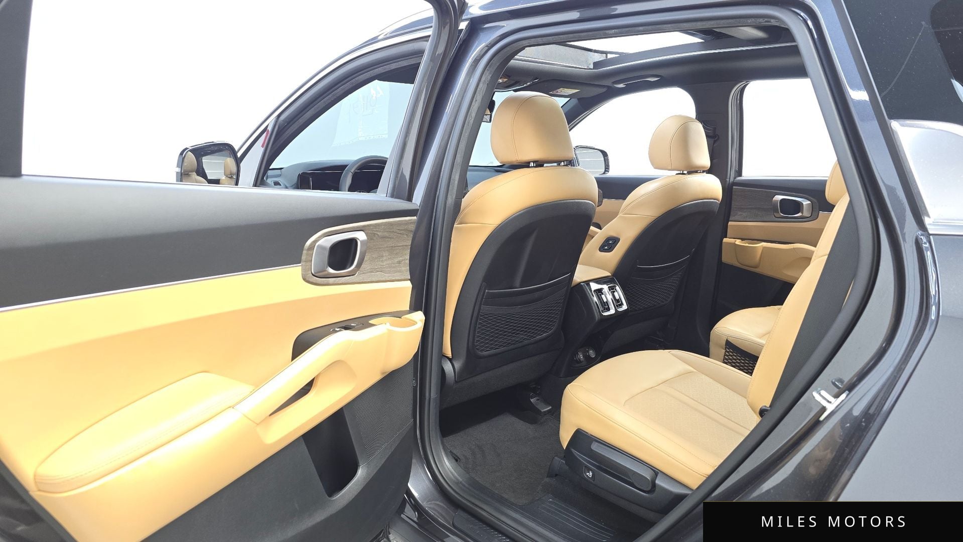 Kia Sorento 2022 — миниатюра 32