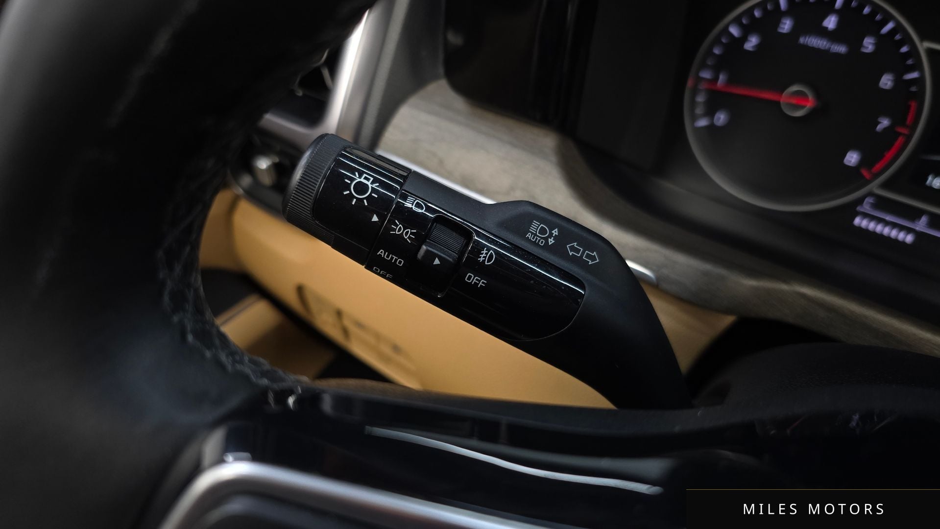 Kia Sorento 2022 — миниатюра 33