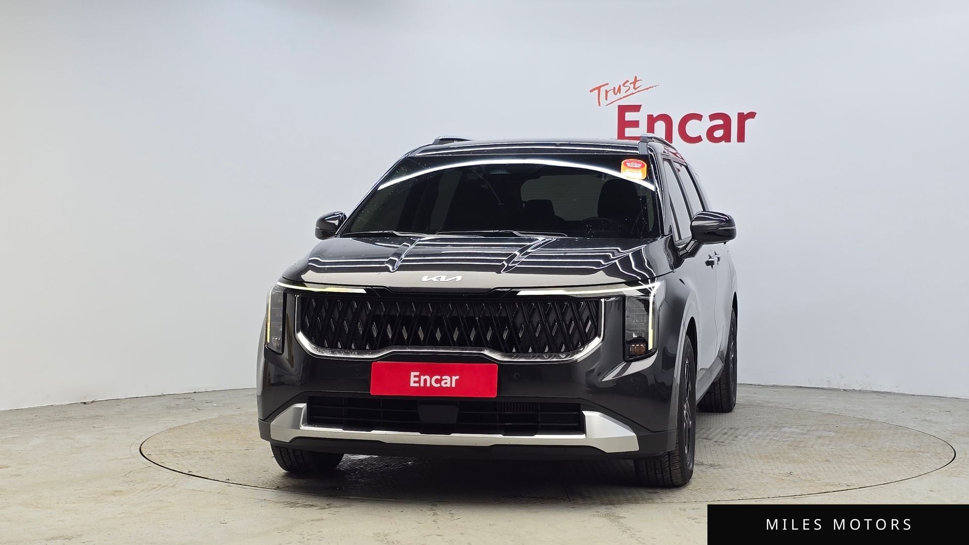 Kia Canival 2024 — миниатюра 3