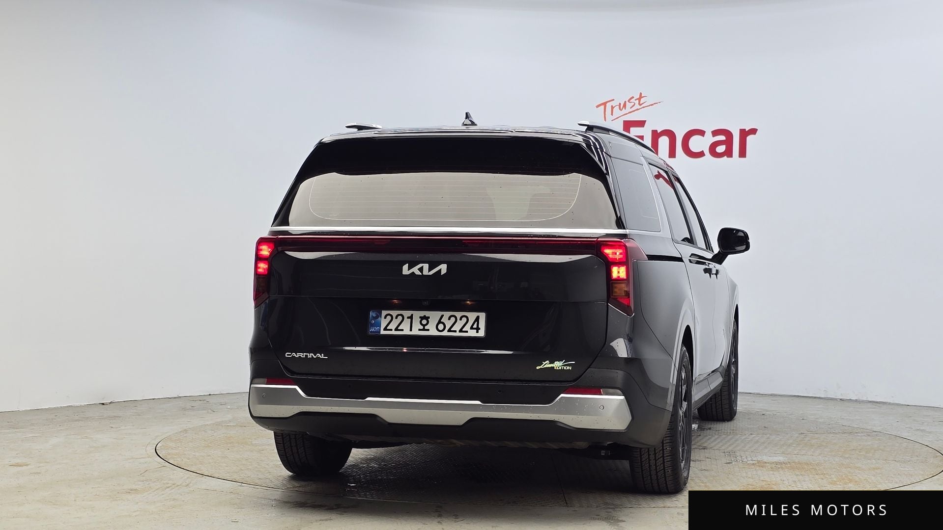 Kia Canival 2024 — миниатюра 4
