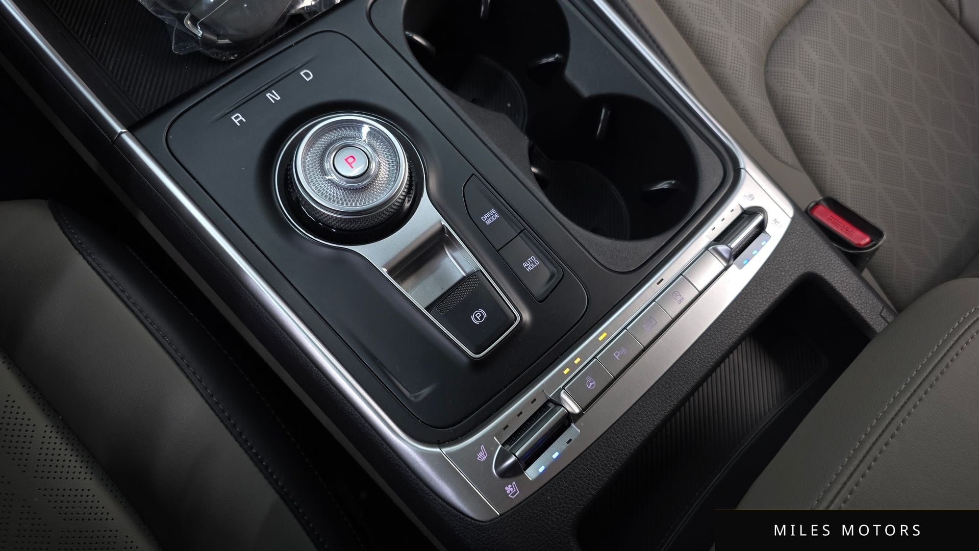 Kia Canival 2024 — миниатюра 12