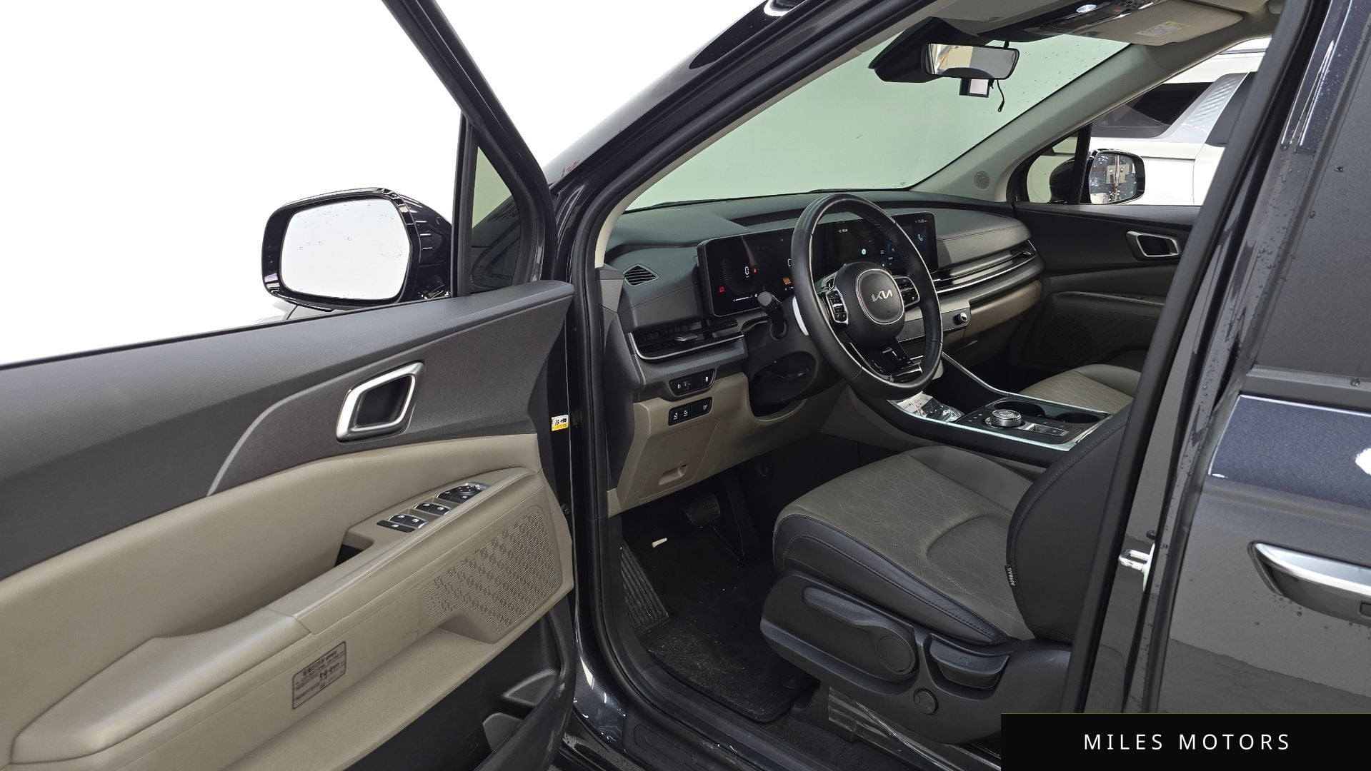 Kia Canival 2024 — миниатюра 13