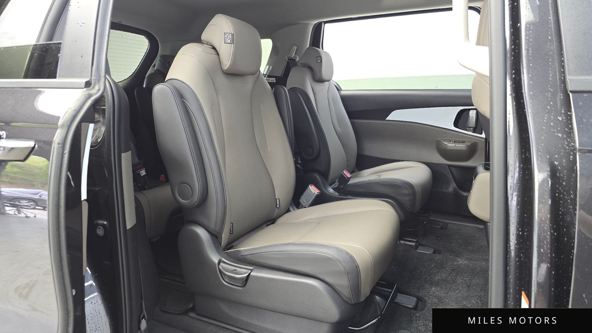 Kia Canival 2024 — миниатюра 18