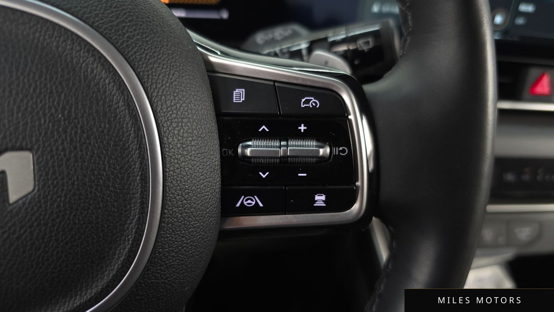 Kia Canival 2024 — миниатюра 22