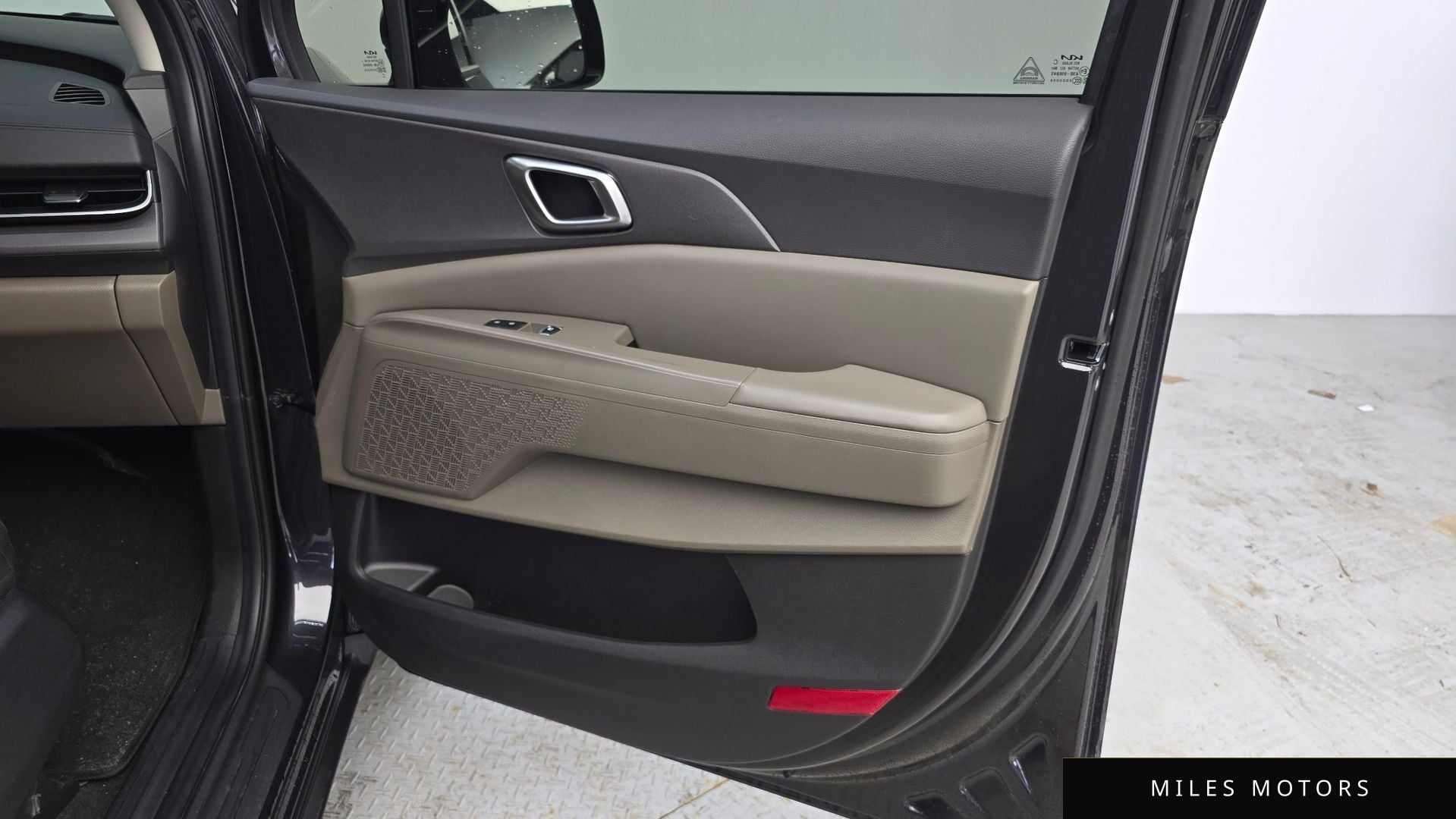 Kia Canival 2024 — миниатюра 15