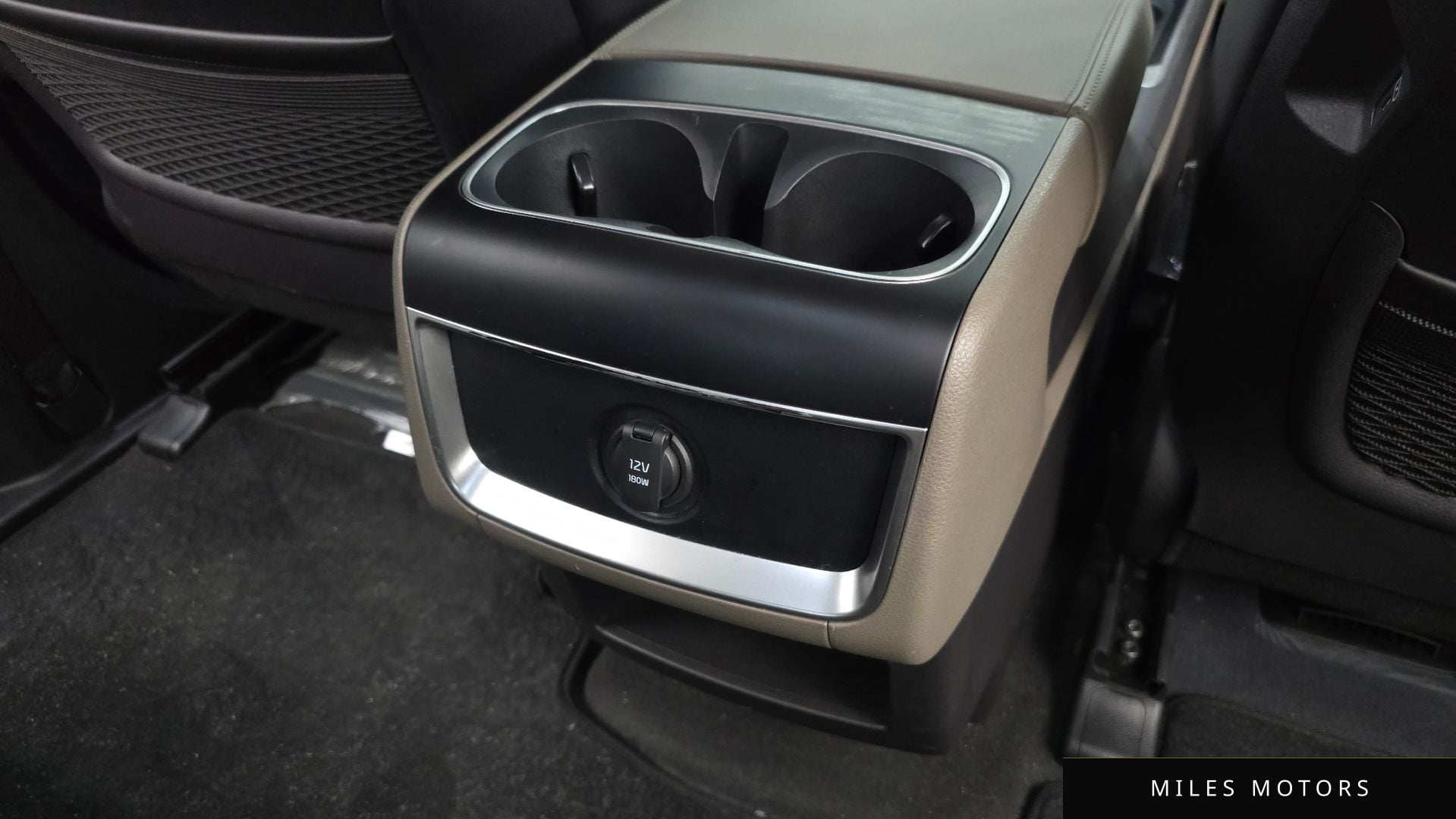 Kia Canival 2024 — миниатюра 29