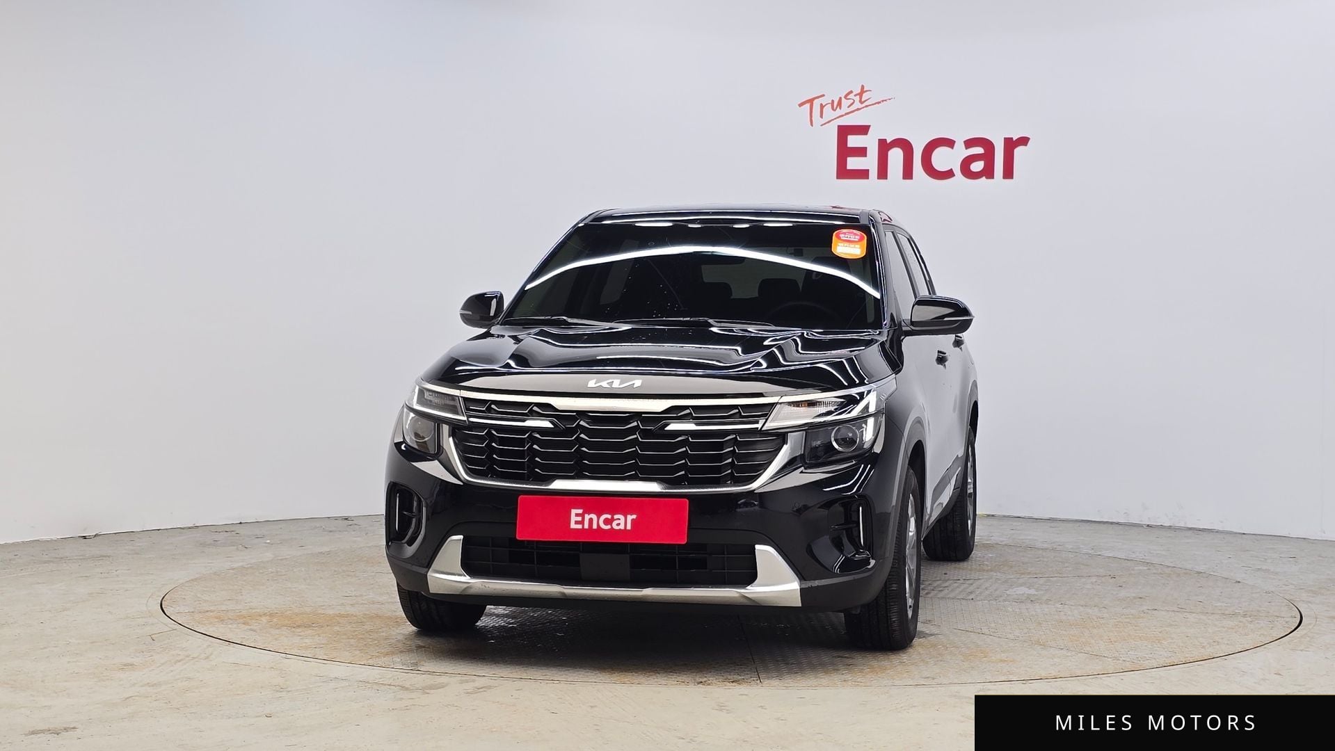 Kia Seltos 2024 — миниатюра 3
