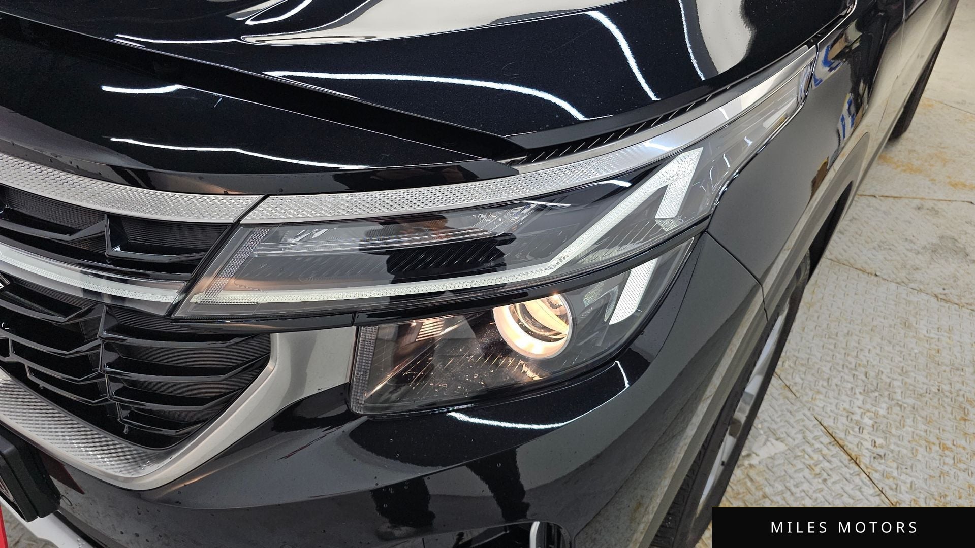 Kia Seltos 2024 — миниатюра 8