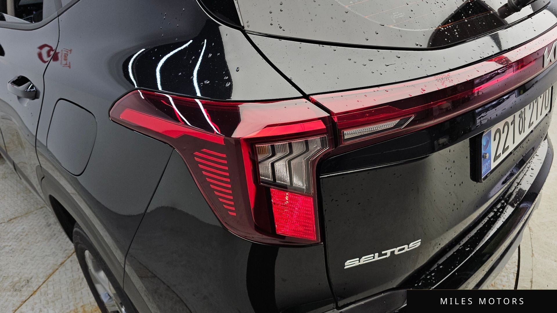 Kia Seltos 2024 — миниатюра 9