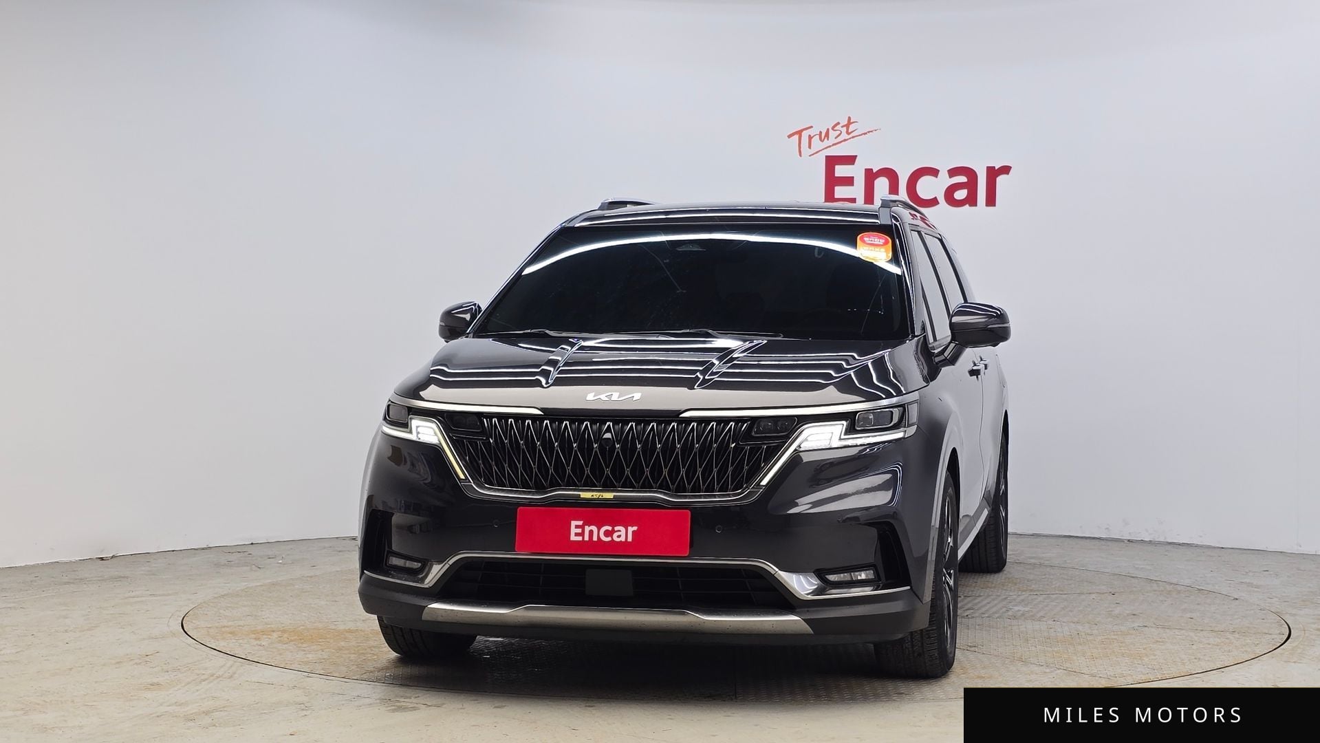Kia Carnival 2022 — миниатюра 3