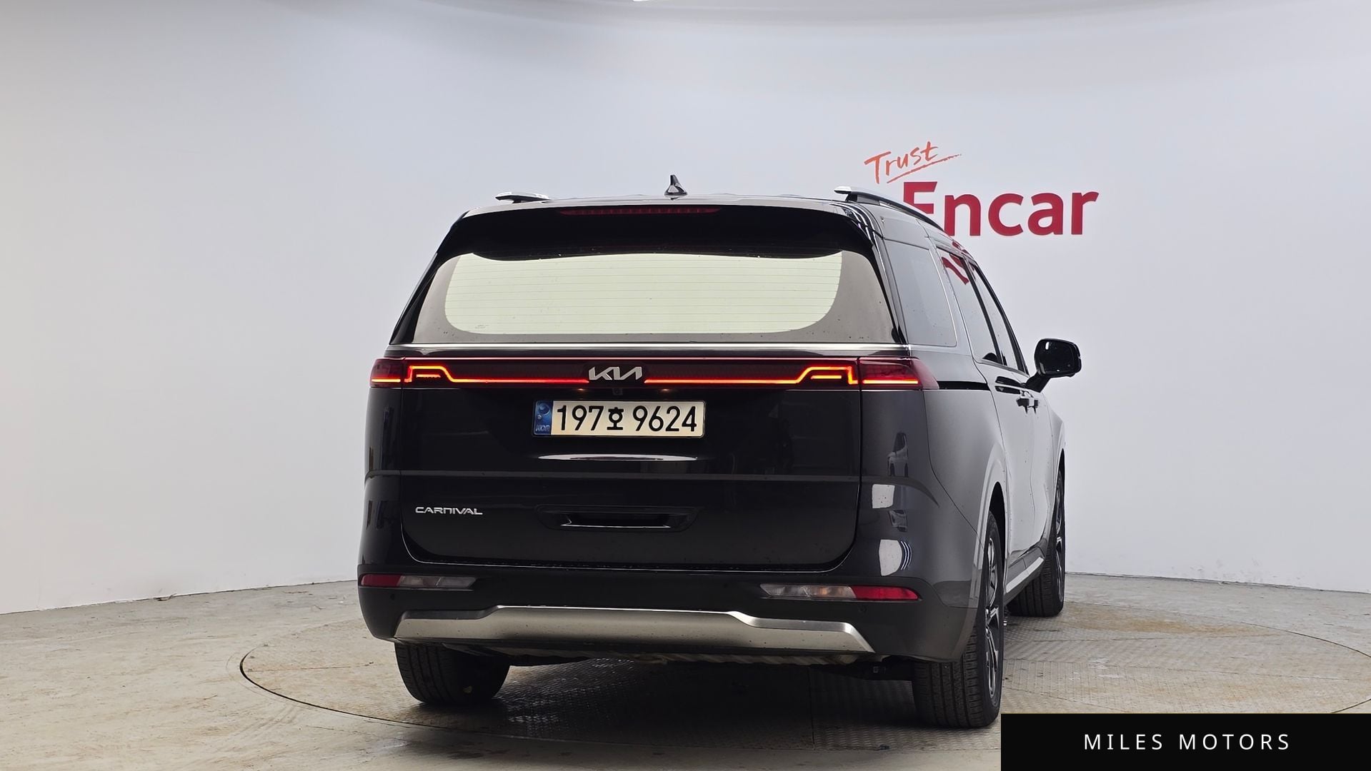 Kia Carnival 2022 — миниатюра 4
