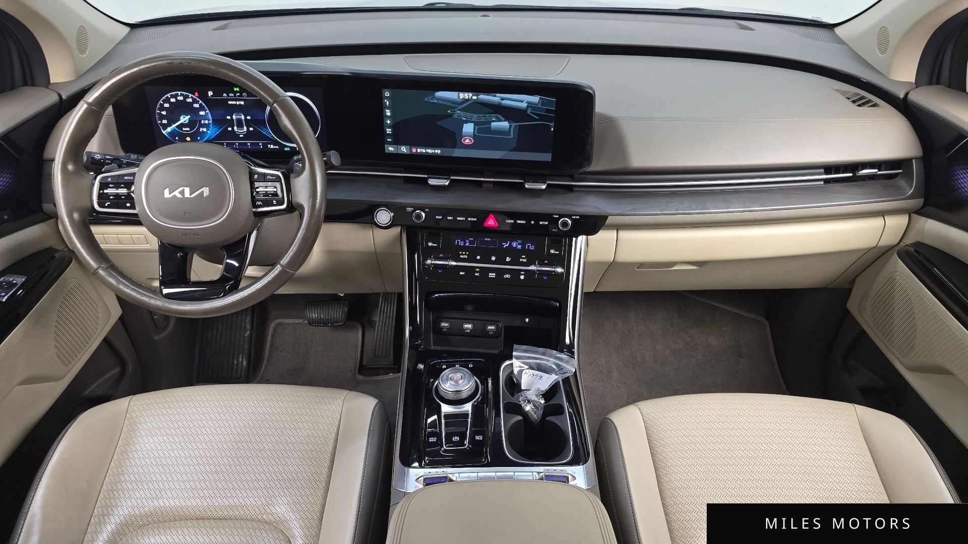 Kia Carnival 2022 — миниатюра 10