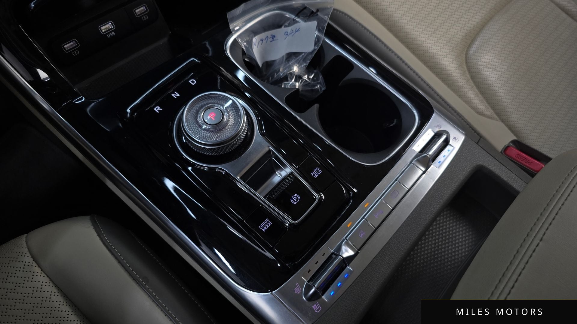 Kia Carnival 2022 — миниатюра 12