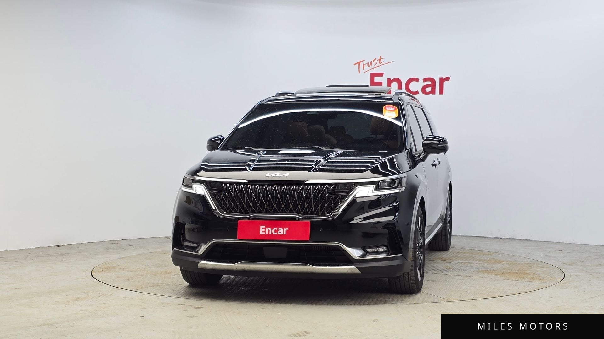 Kia Carnival 2023 — миниатюра 3
