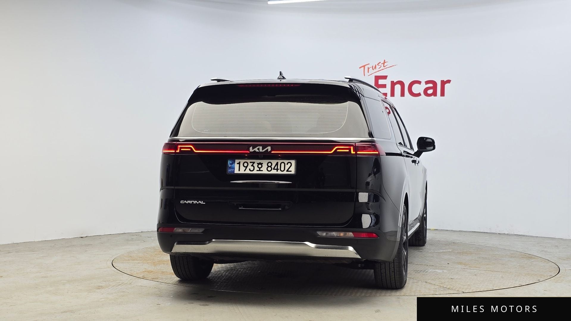 Kia Carnival 2023 — миниатюра 4