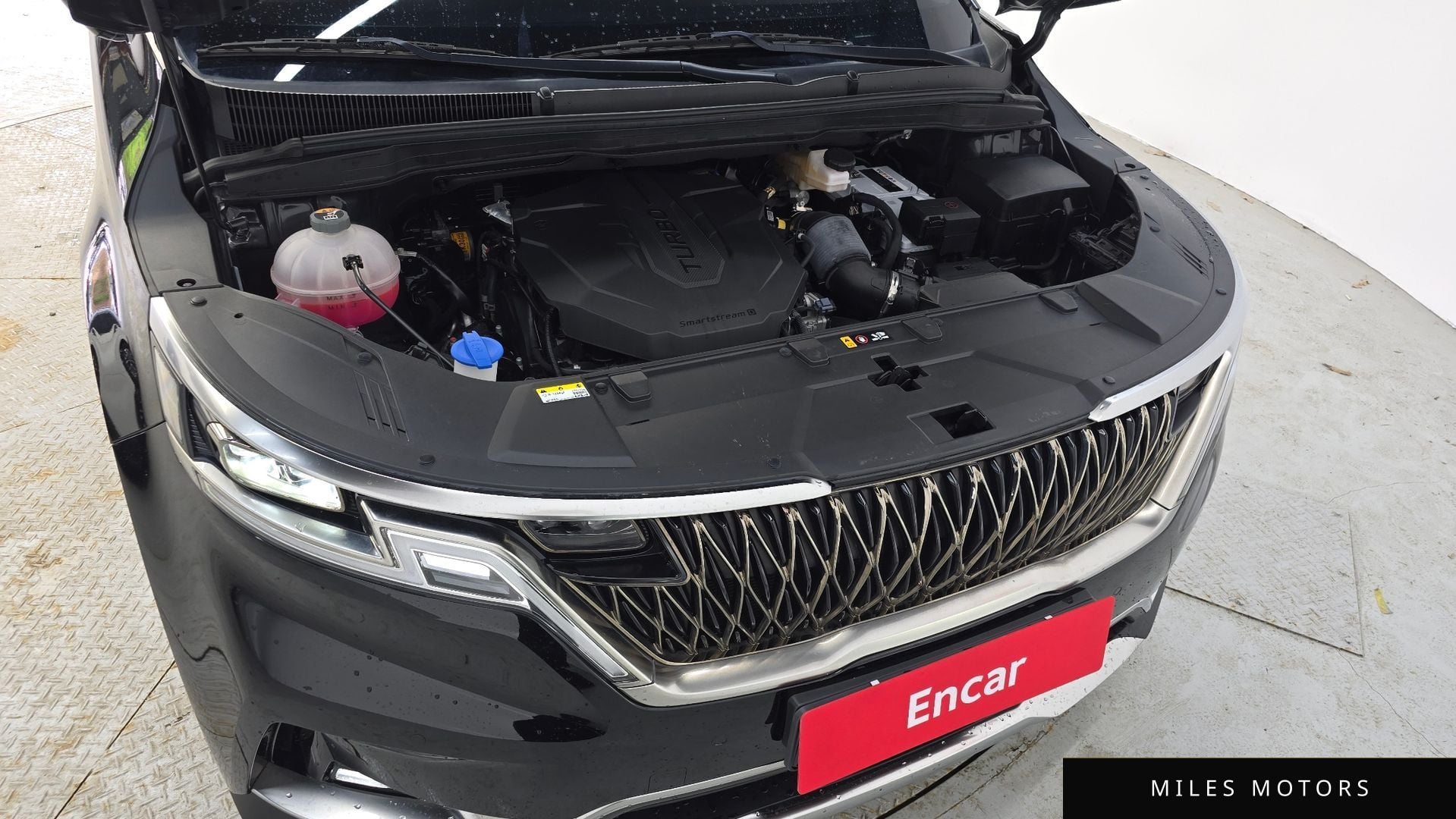 Kia Carnival 2023 — миниатюра 6