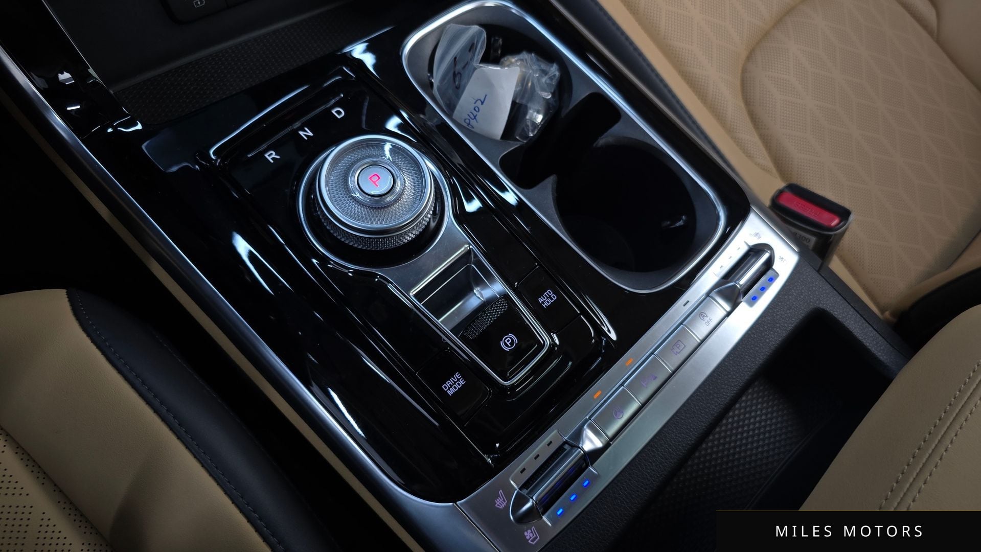 Kia Carnival 2023 — миниатюра 12