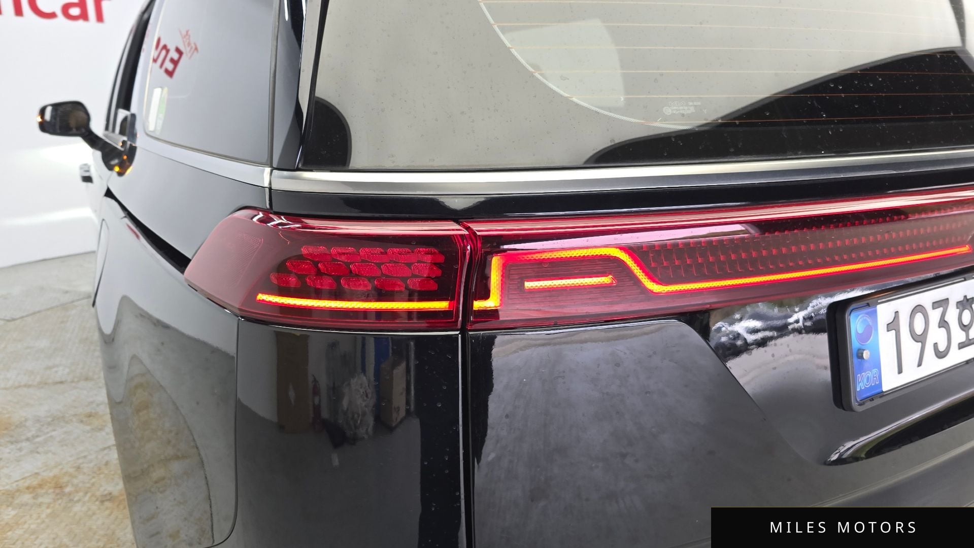 Kia Carnival 2023 — миниатюра 9