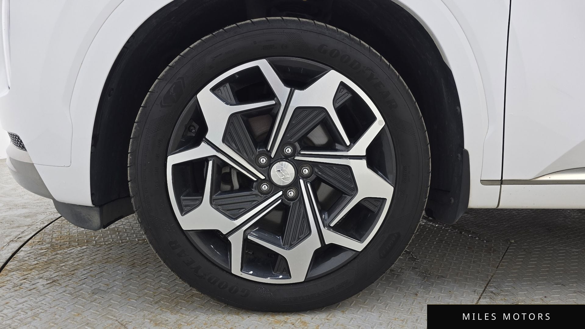 Hyundai 팰리세이드 2022 — миниатюра 5