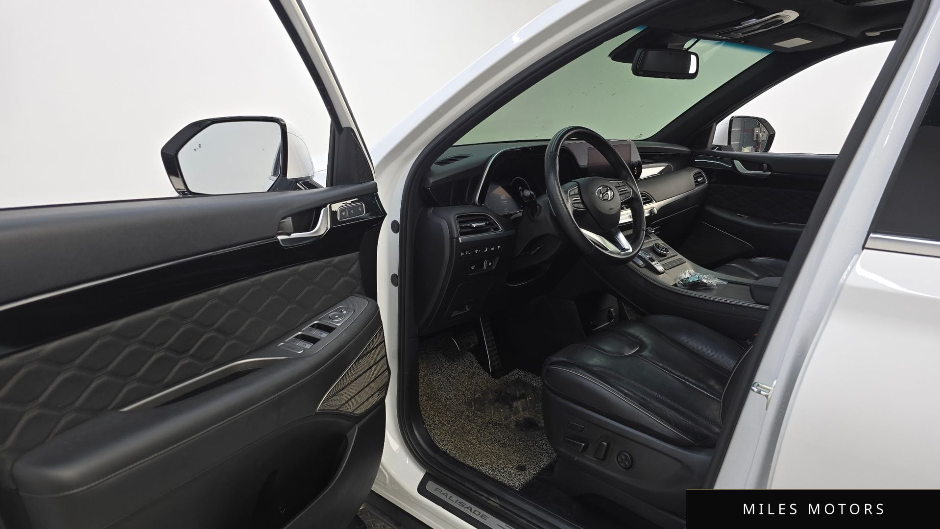 Hyundai 팰리세이드 2022 — миниатюра 13