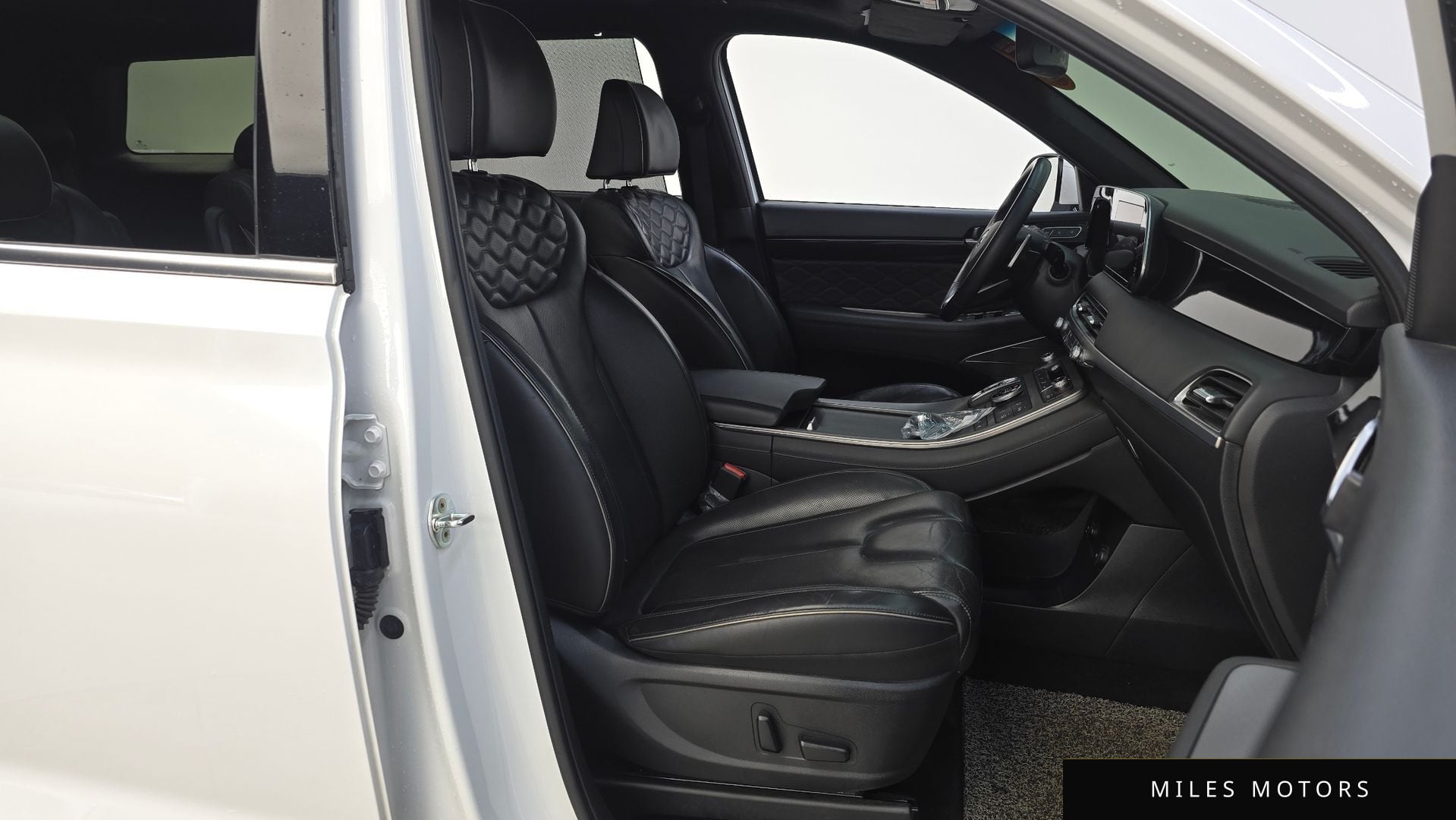 Hyundai 팰리세이드 2022 — миниатюра 17