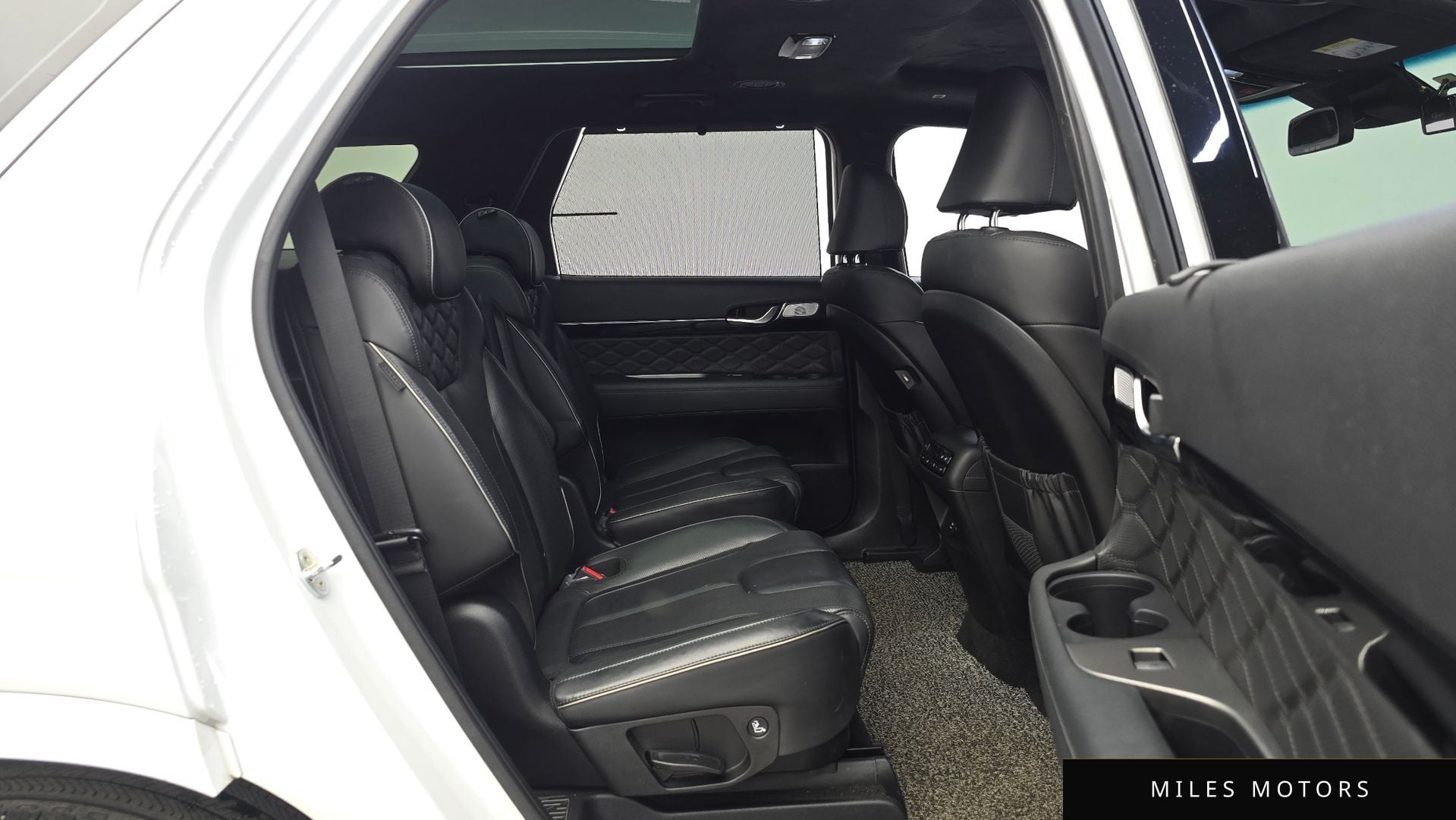 Hyundai 팰리세이드 2022 — миниатюра 18