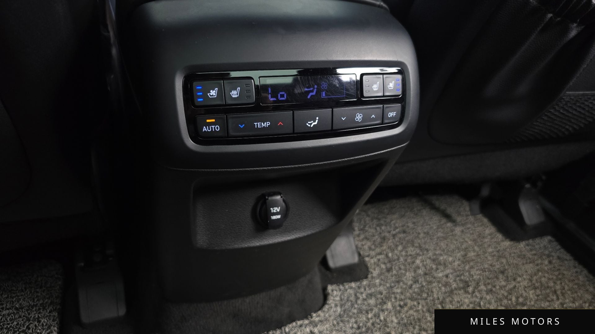 Hyundai 팰리세이드 2022 — миниатюра 25