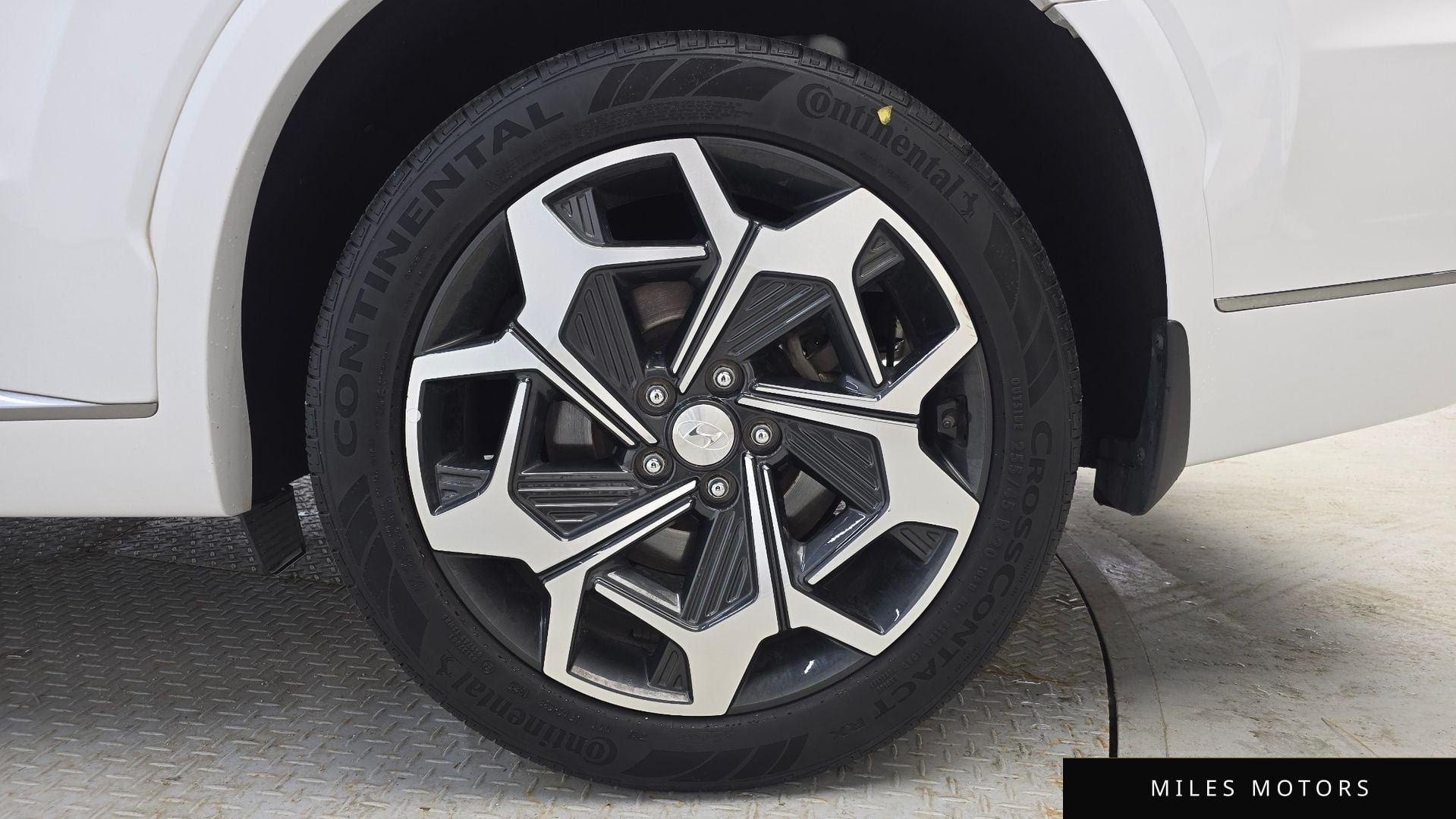 Hyundai 팰리세이드 2022 — миниатюра 7