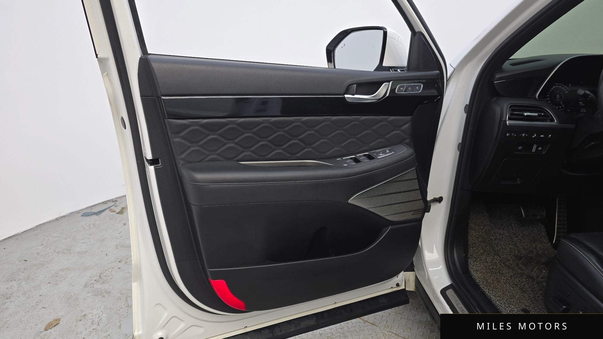 Hyundai 팰리세이드 2022 — миниатюра 14