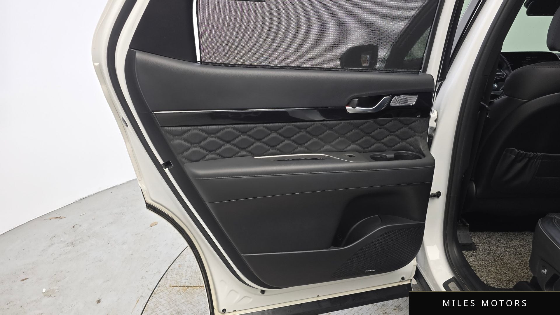 Hyundai 팰리세이드 2022 — миниатюра 15