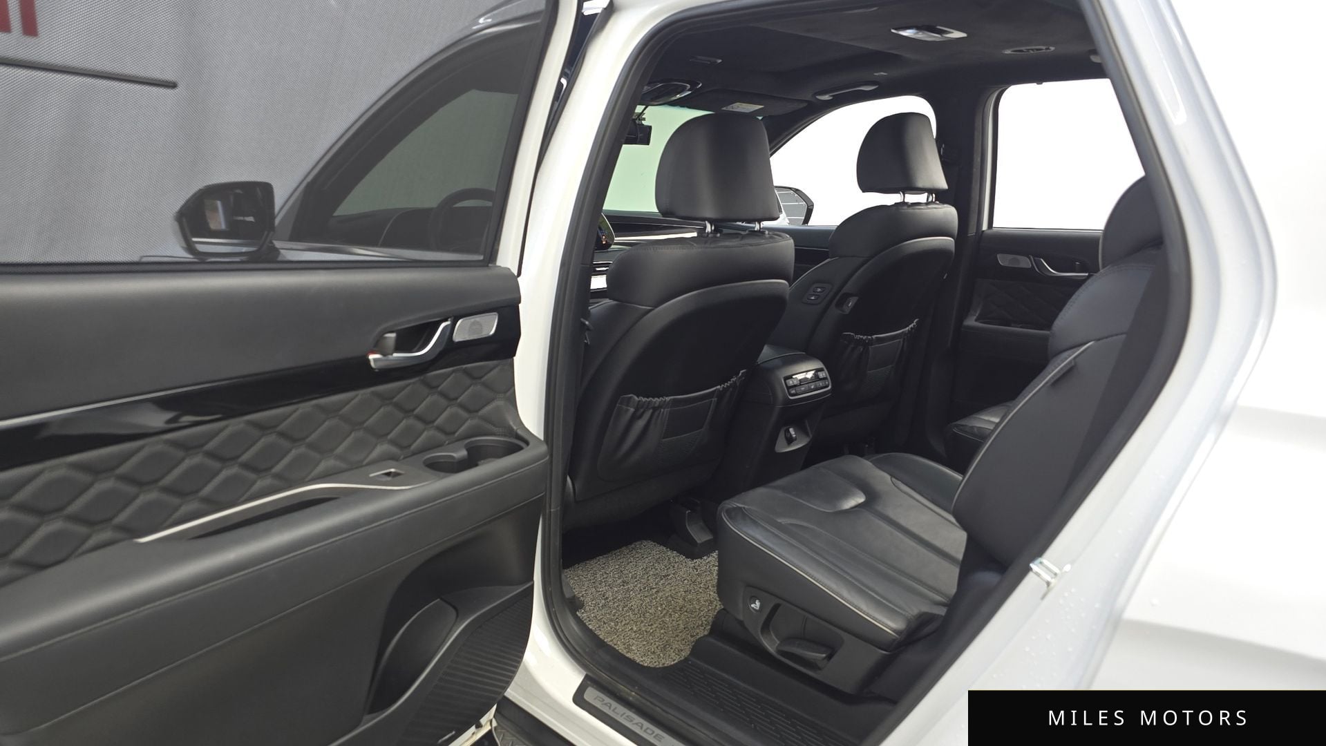 Hyundai 팰리세이드 2022 — миниатюра 16