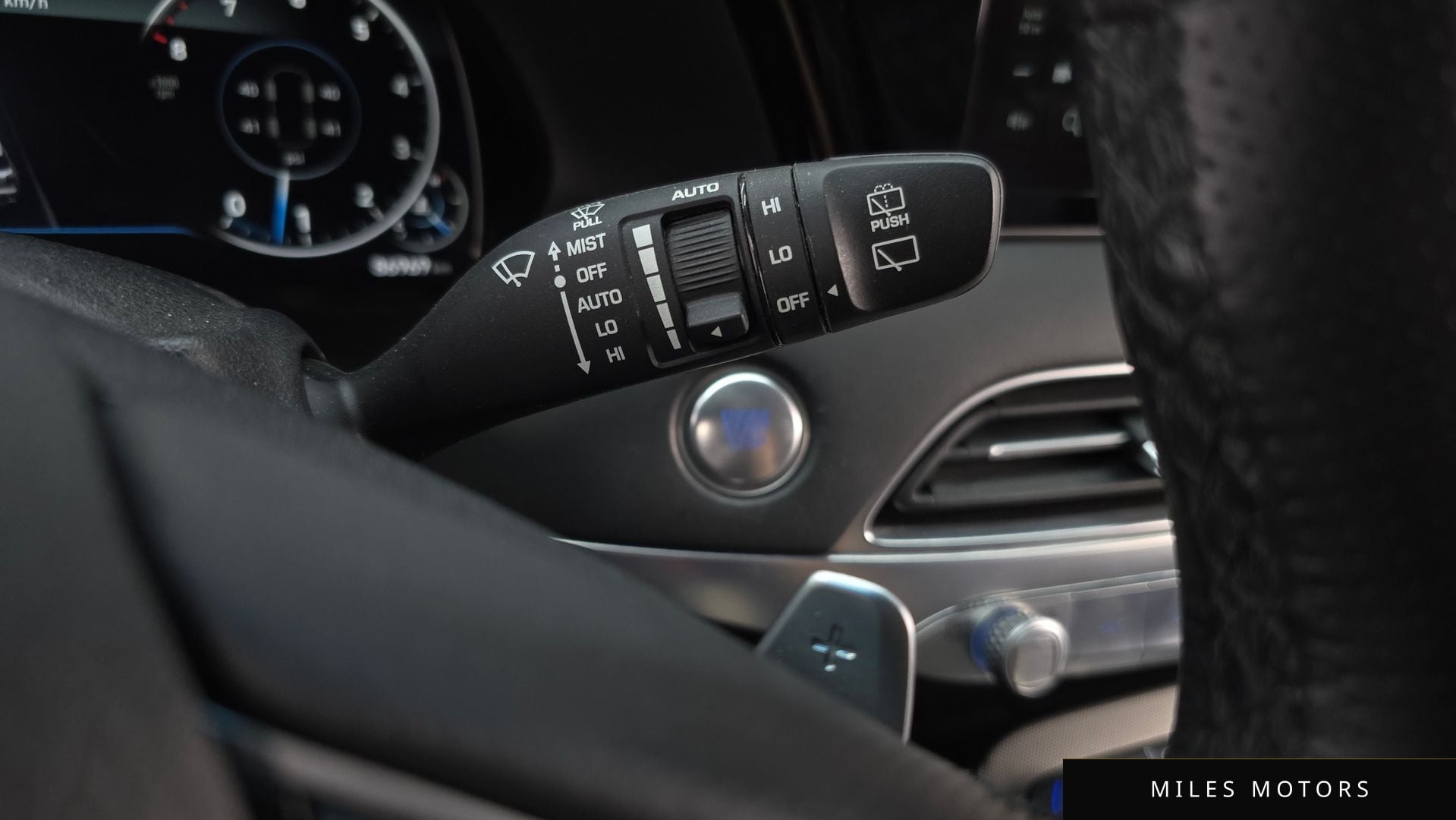 Hyundai 팰리세이드 2022 — миниатюра 27