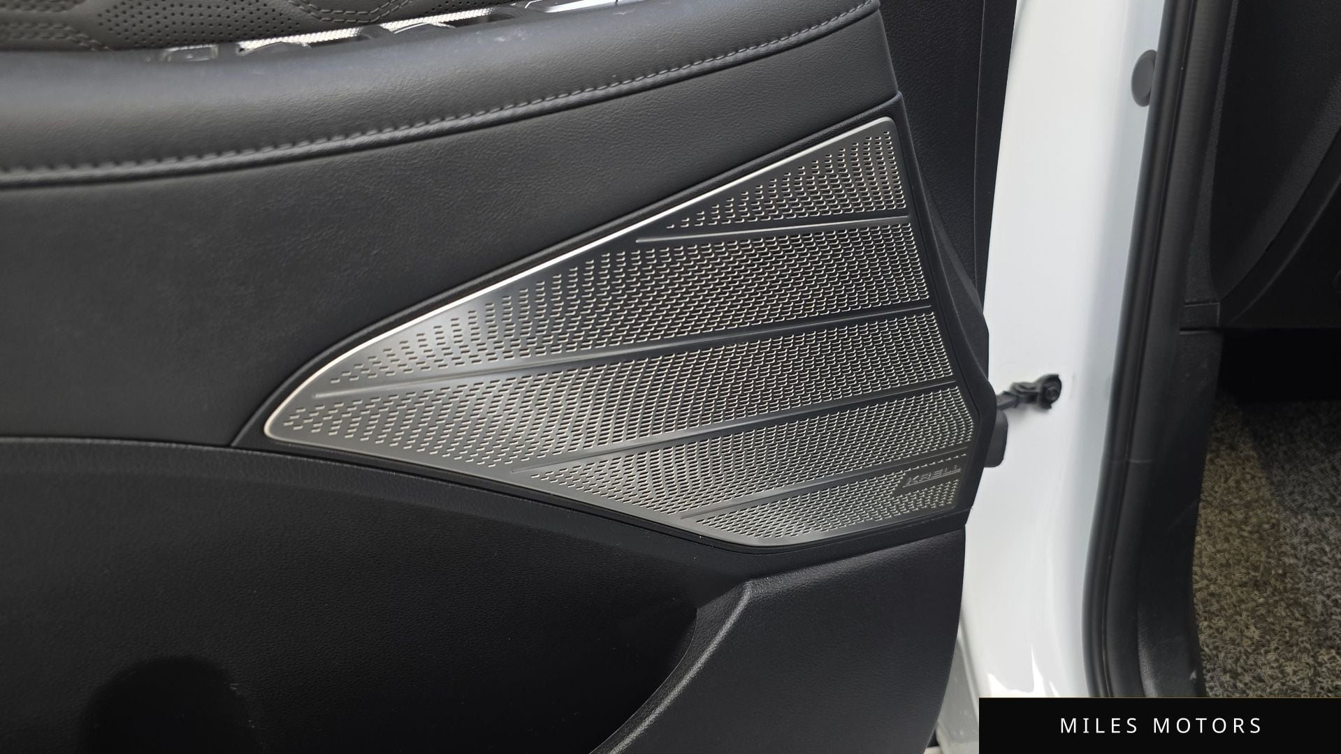 Hyundai 팰리세이드 2022 — миниатюра 30