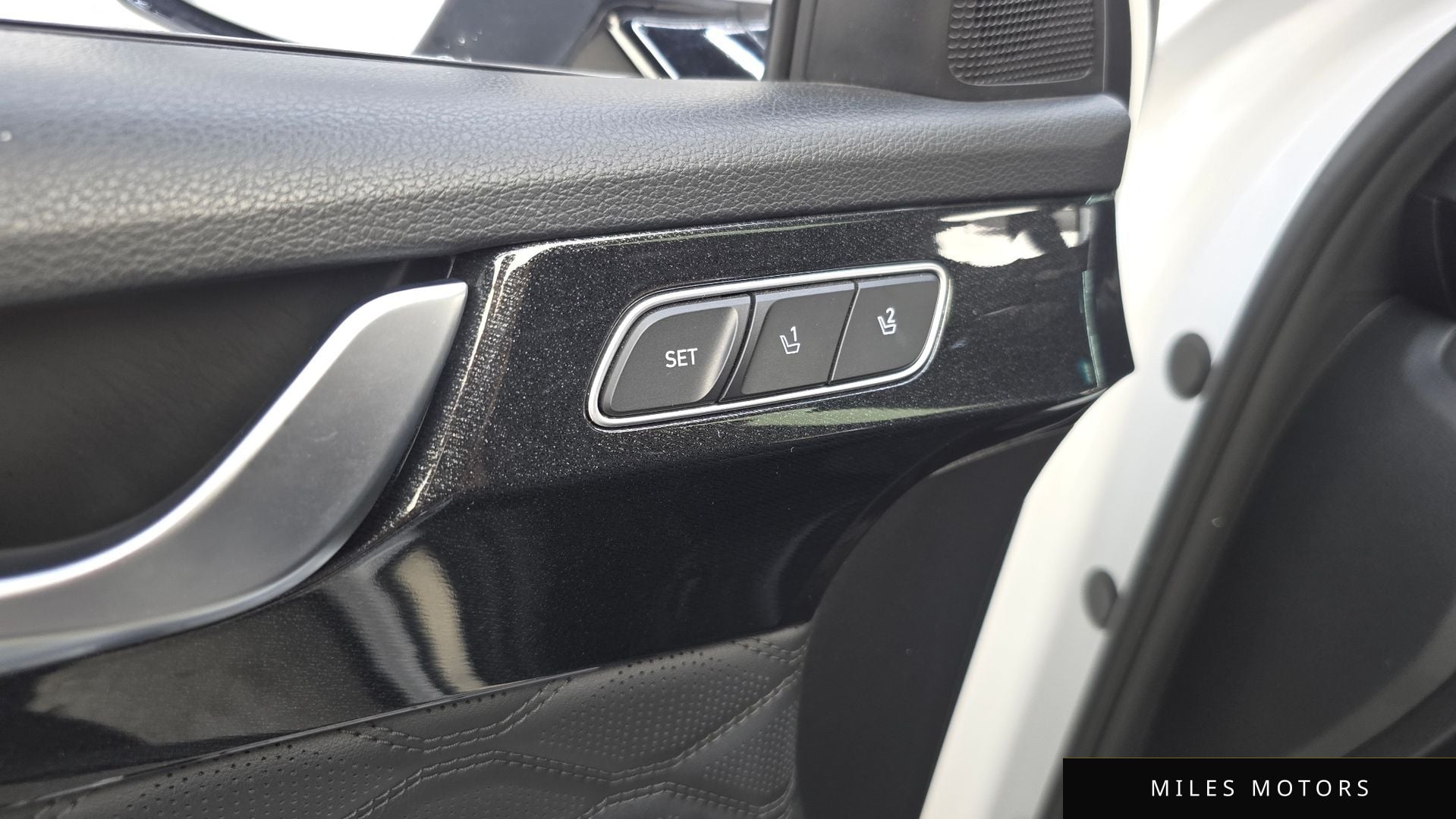 Hyundai 팰리세이드 2022 — миниатюра 34