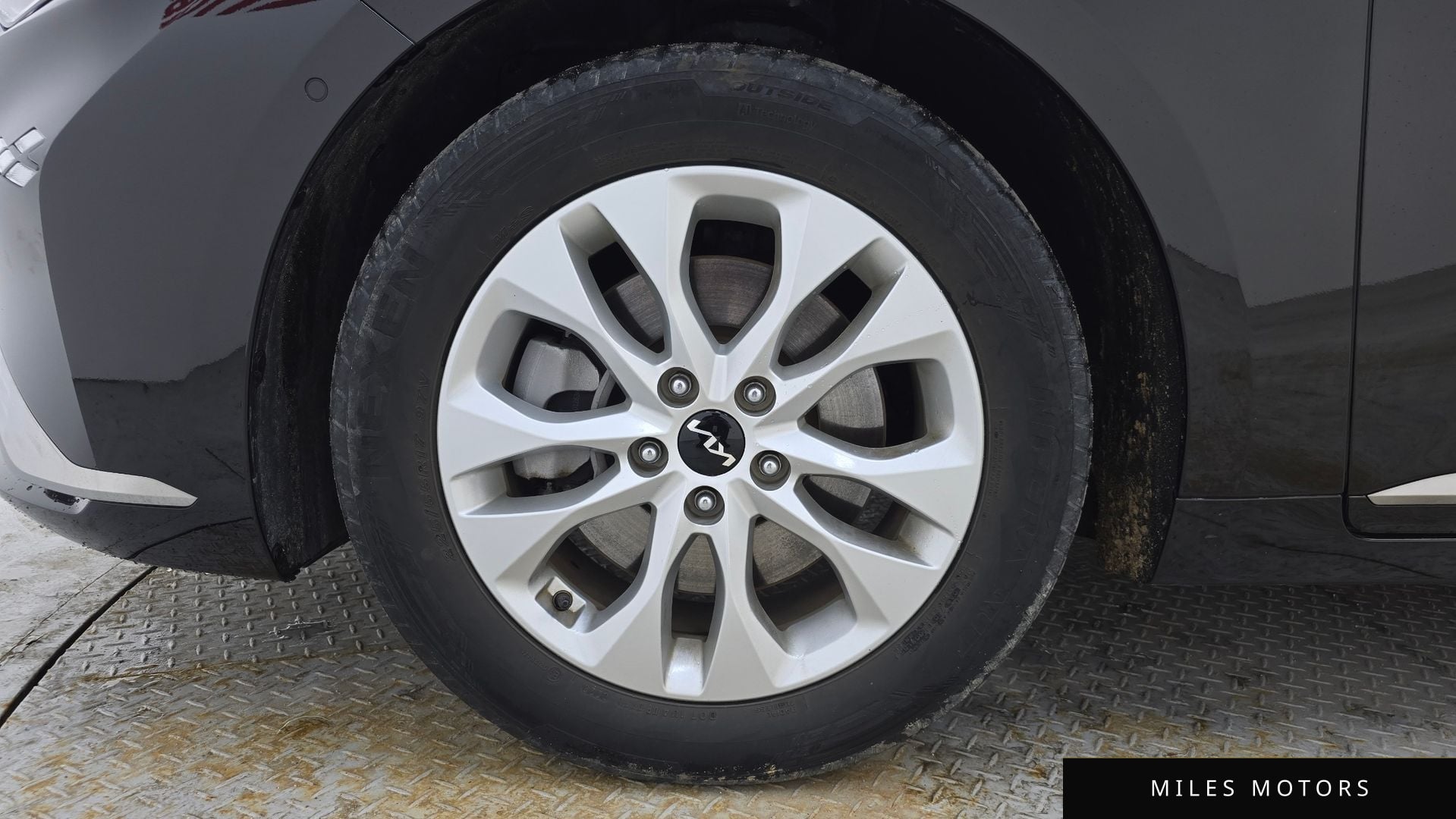 Kia K8 2023 — миниатюра 5