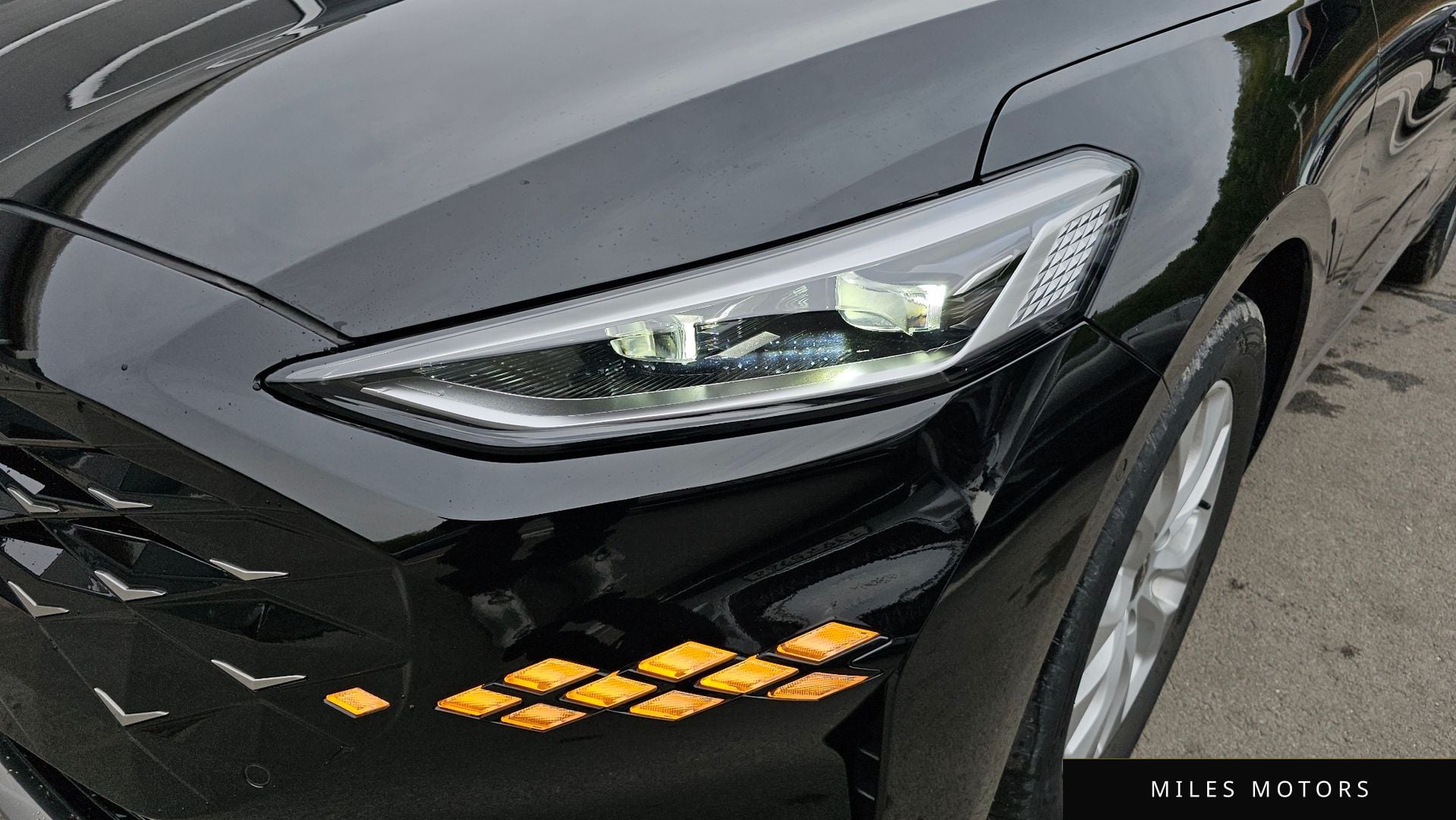 Kia K8 2023 — миниатюра 8