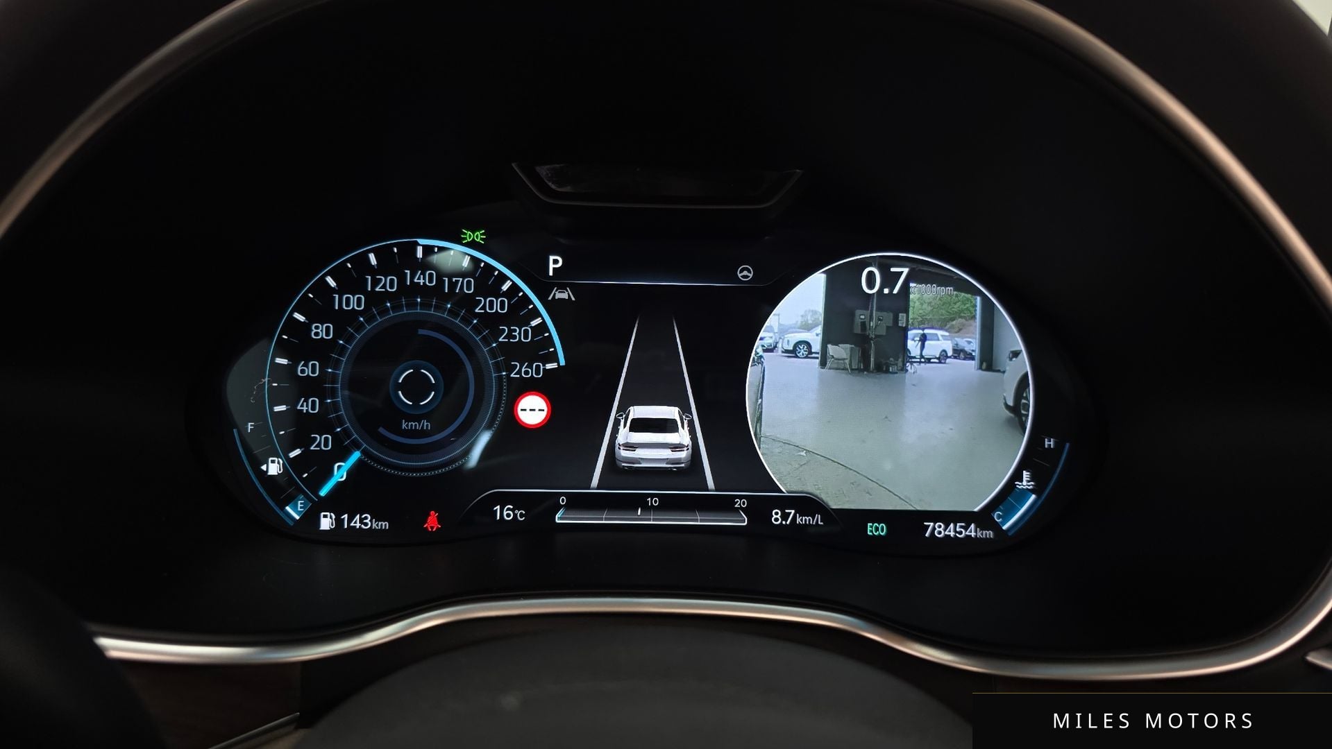 Genesis G80 (RG3) 2022 — миниатюра 11