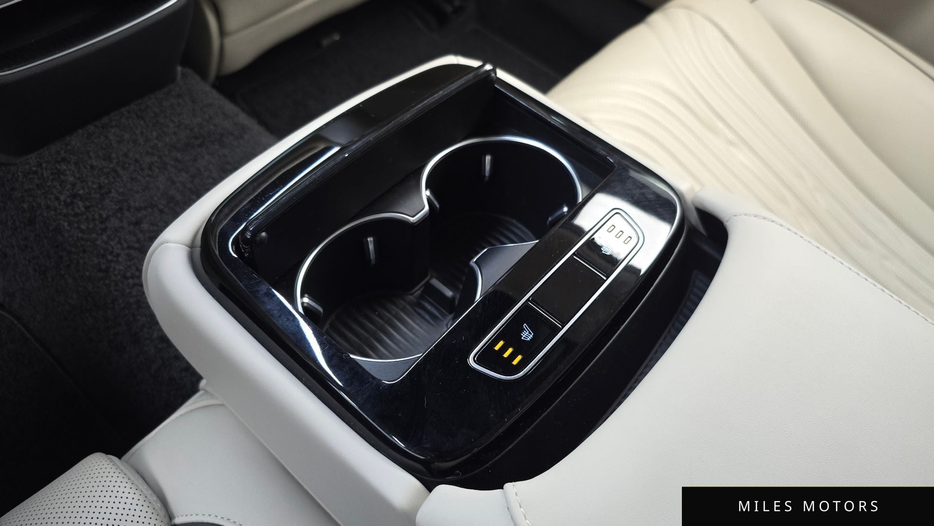 Genesis G80 (RG3) 2022 — миниатюра 25