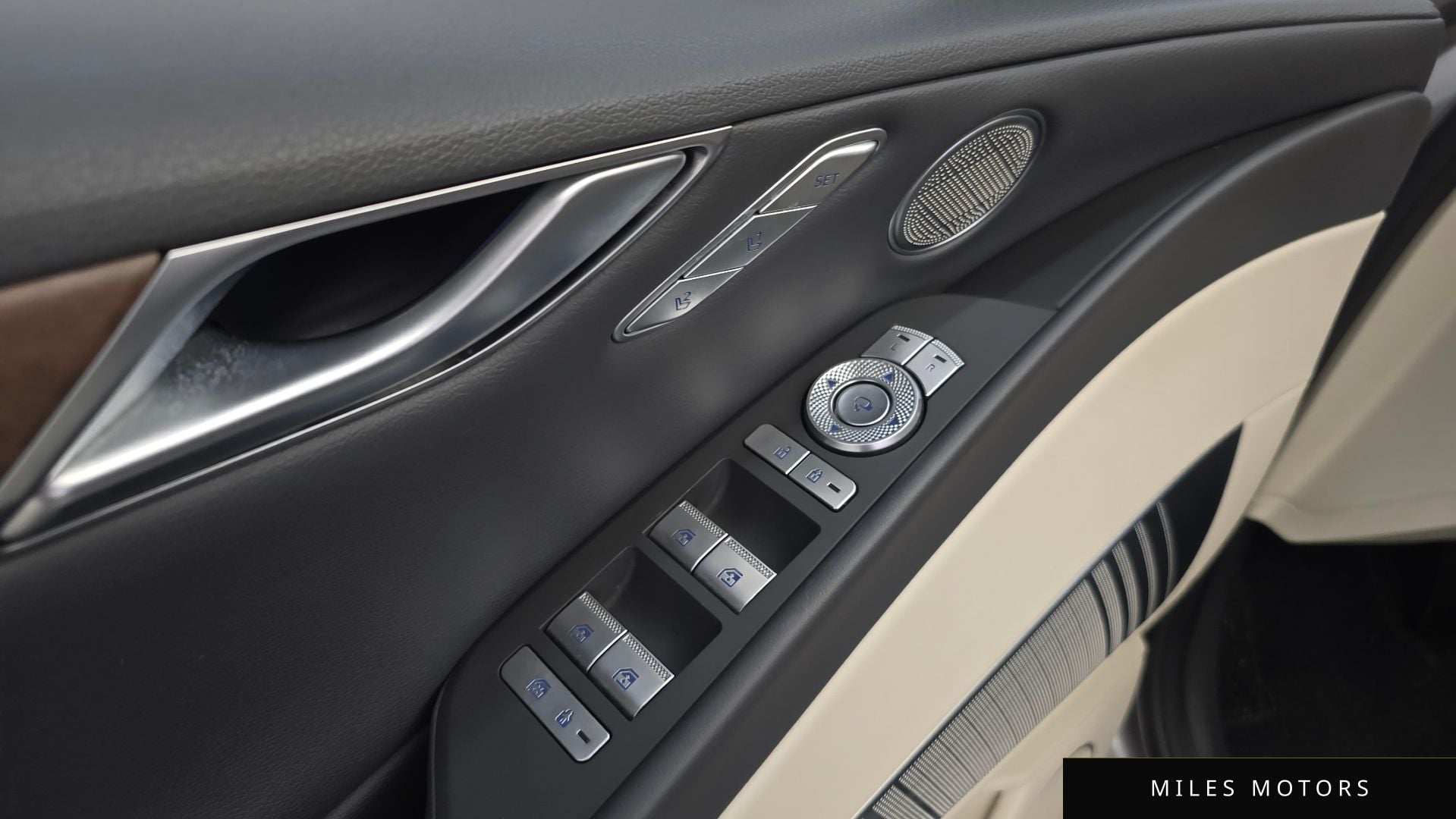 Genesis G80 (RG3) 2022 — миниатюра 16