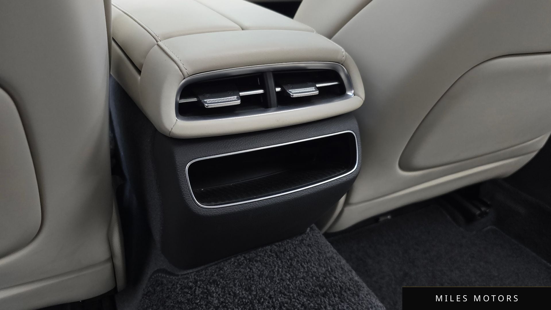 Genesis G80 (RG3) 2022 — миниатюра 28